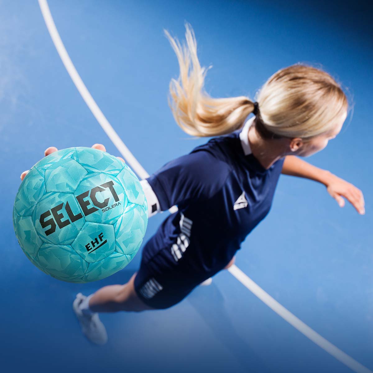 Klubbhandbollar