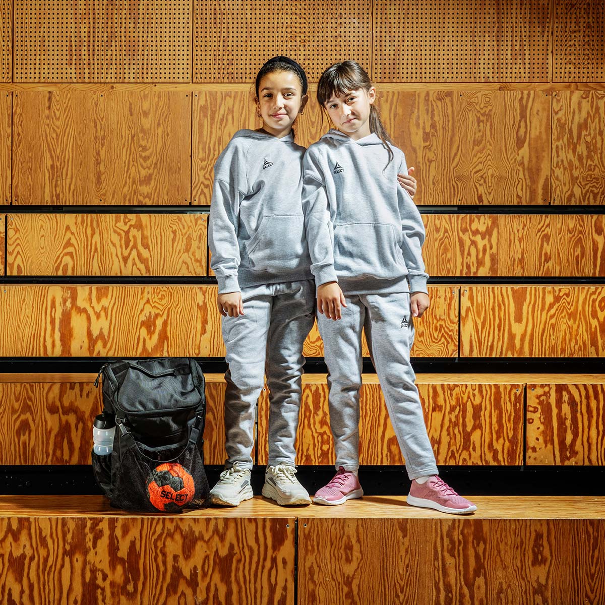 Fritidskläder för barn