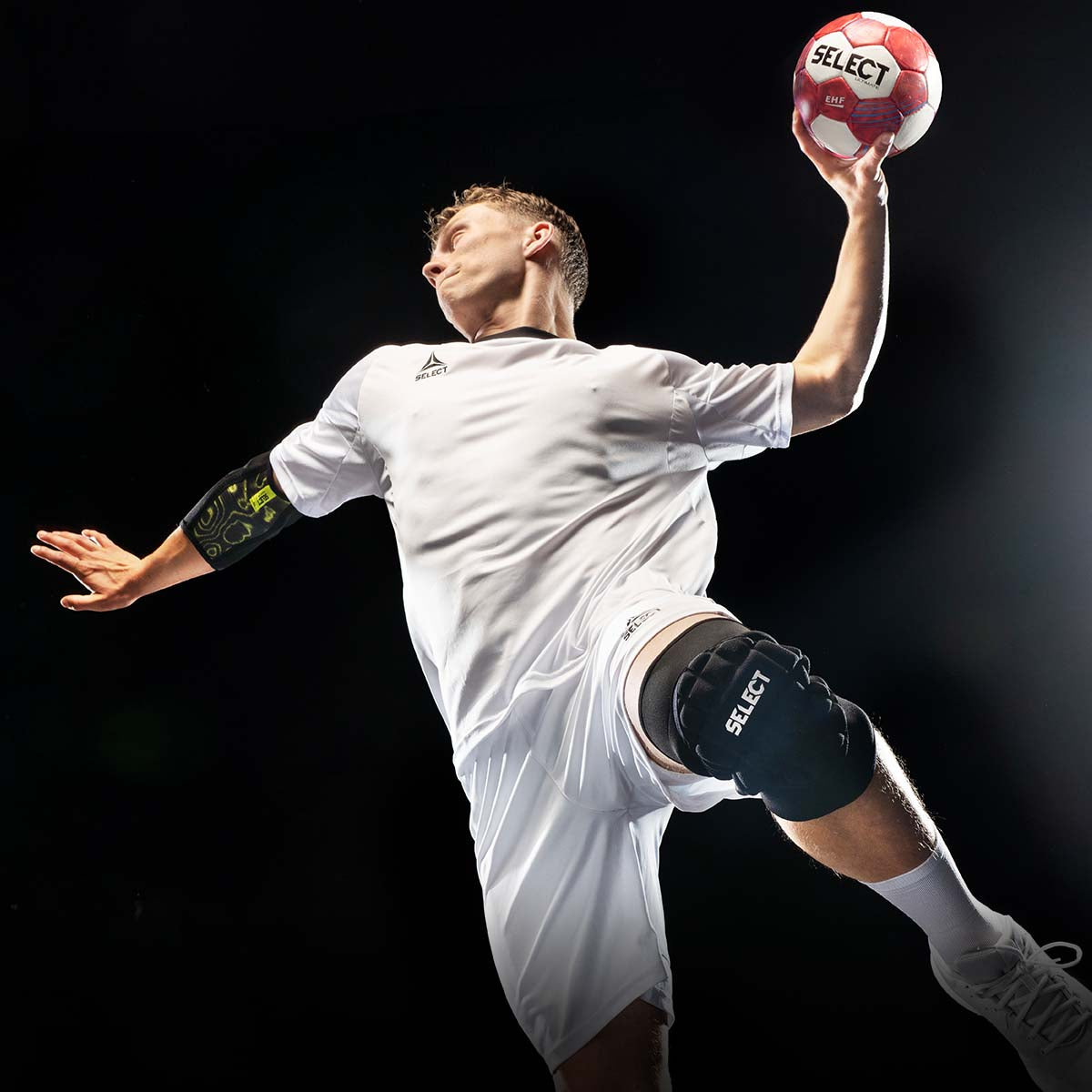 Sportsstöd