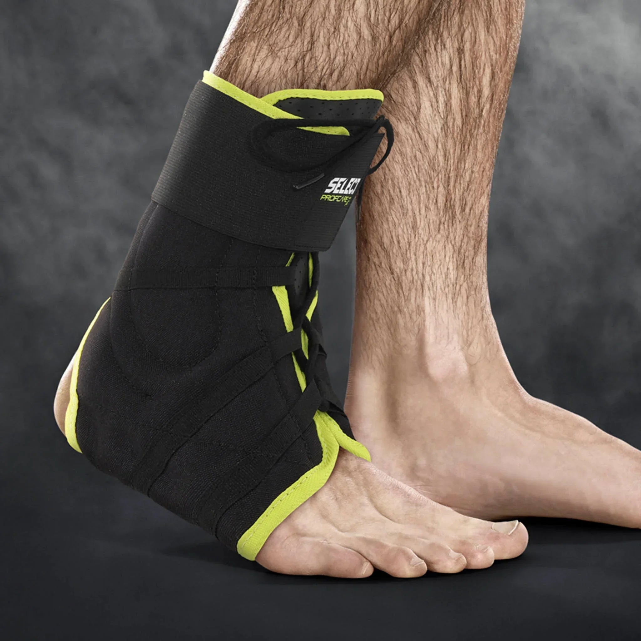 Stabilitet - sportsstöd