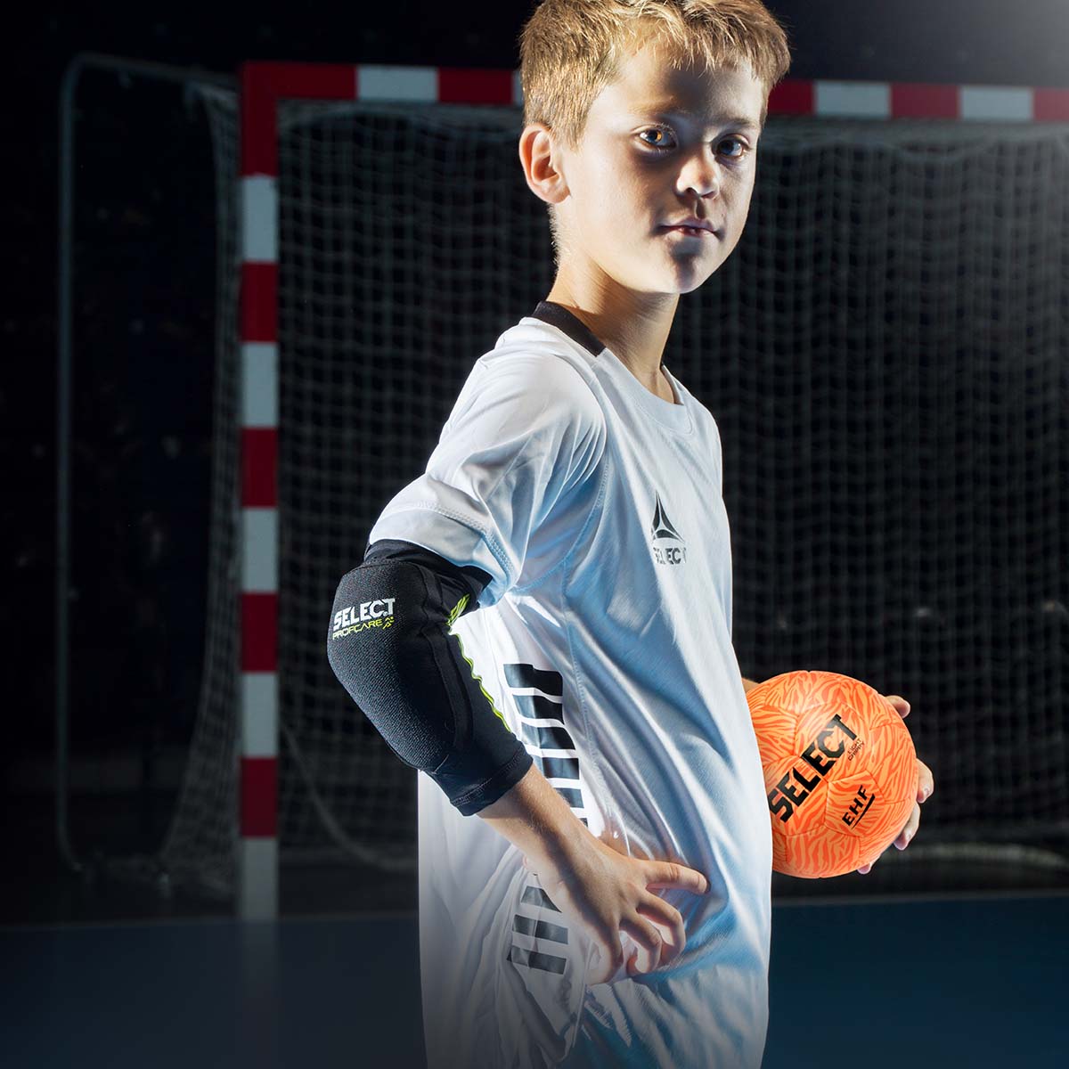 PROFCARE sportsstöd för barn