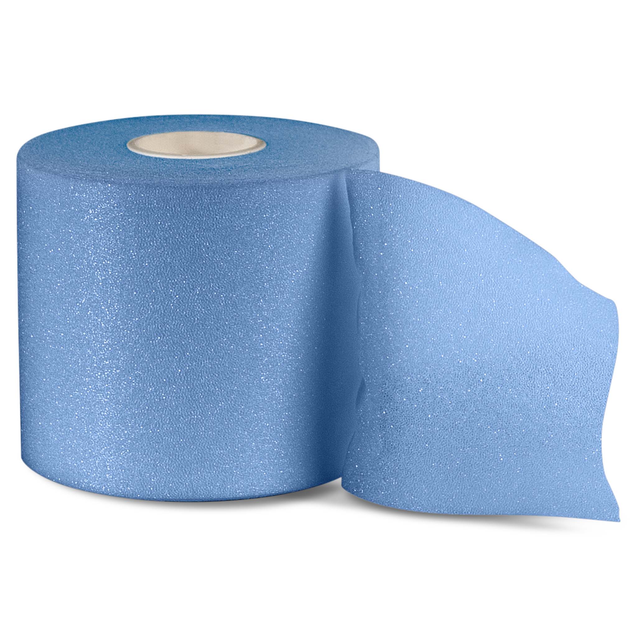 Shin wrap #färg_blå