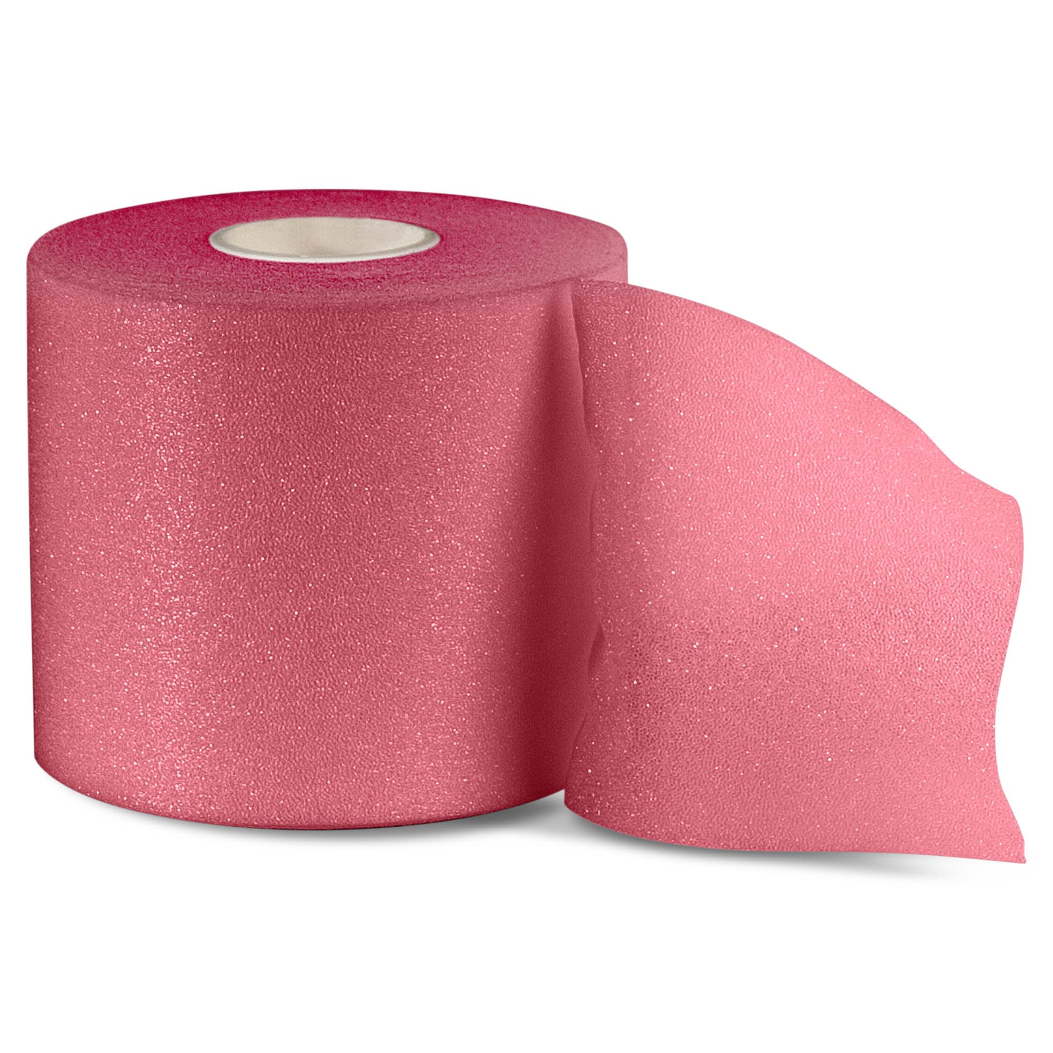 Shin wrap #färg_ljusröd