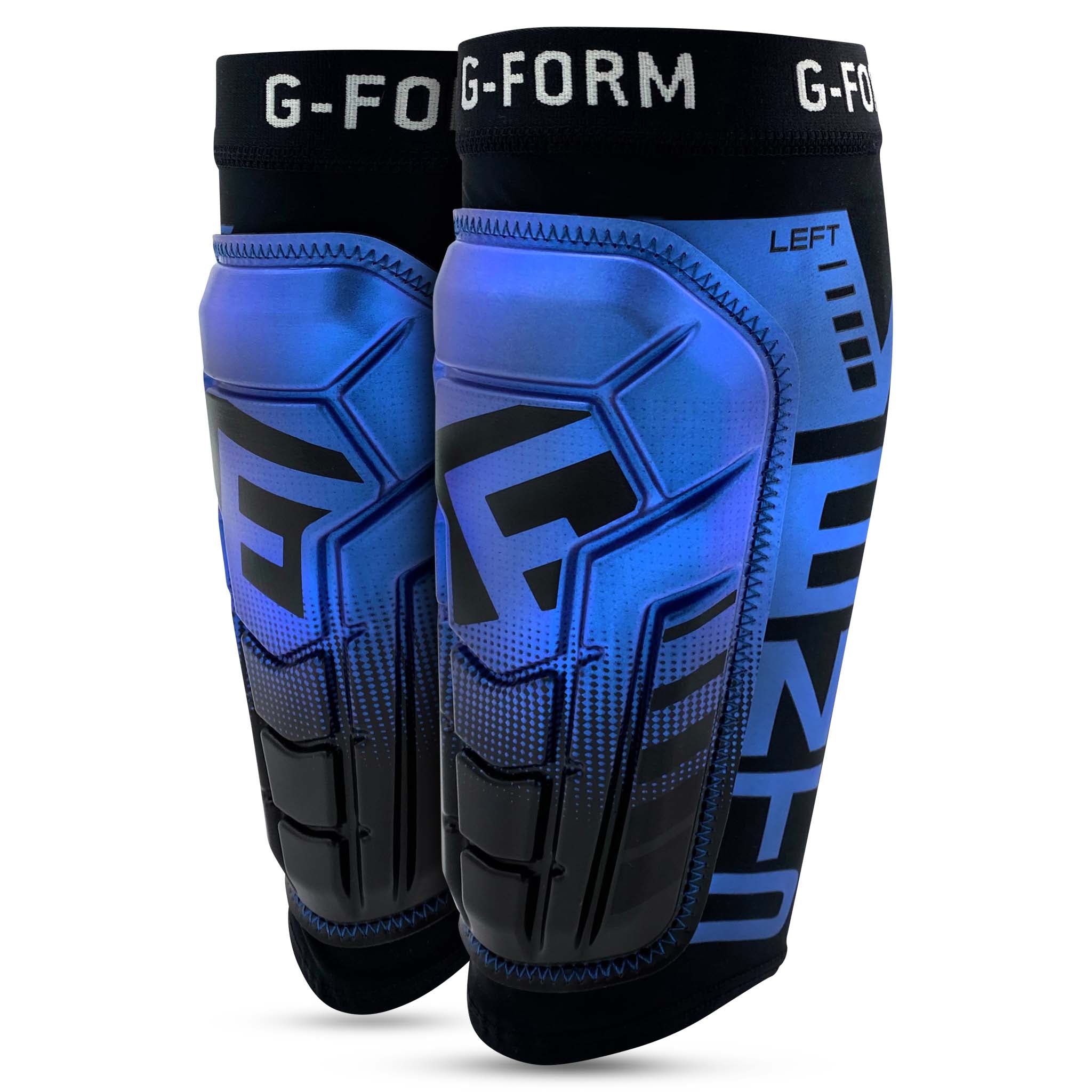 Pro-S Vento #färg_svart/blå