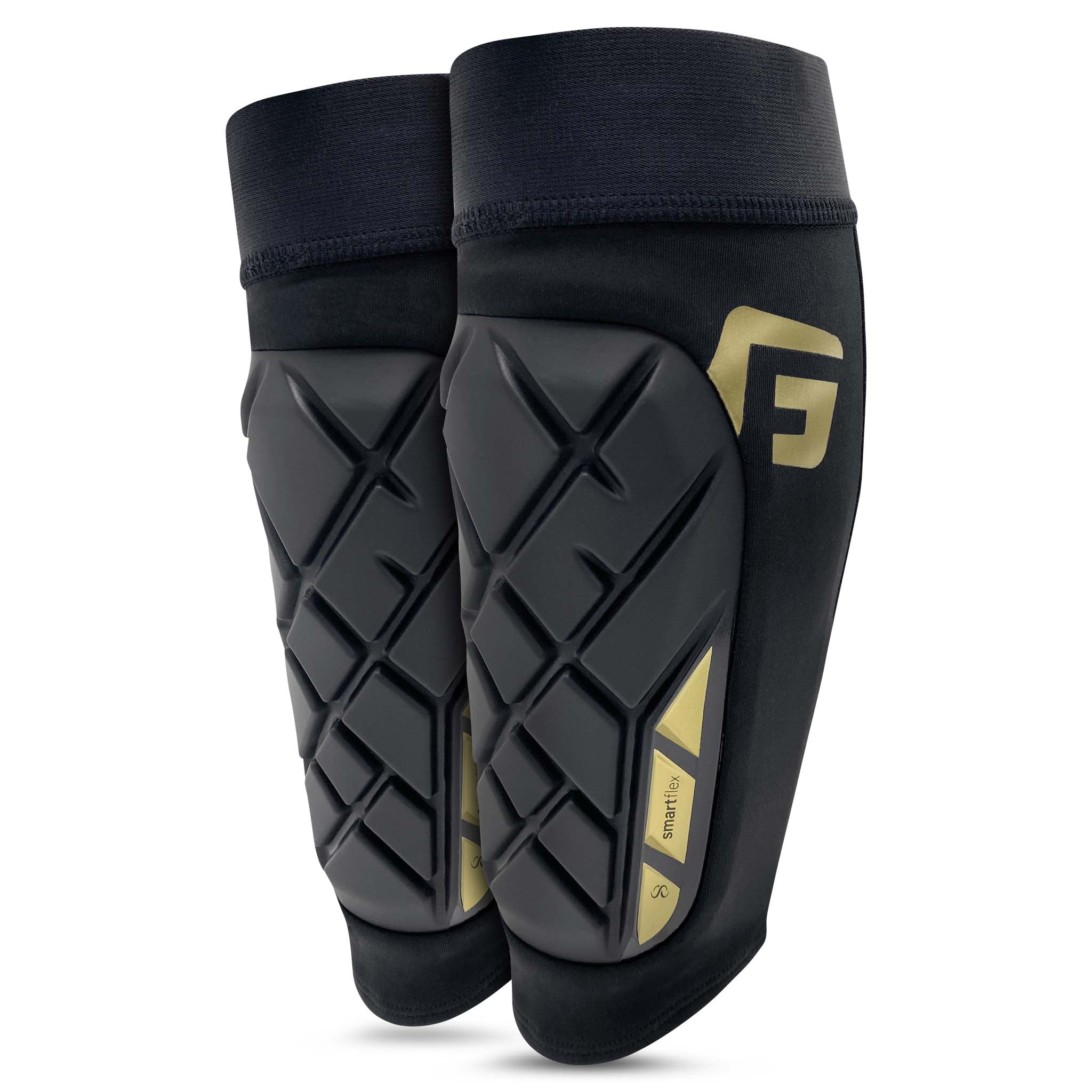 Pro-S Elite X #färg_svart/guld