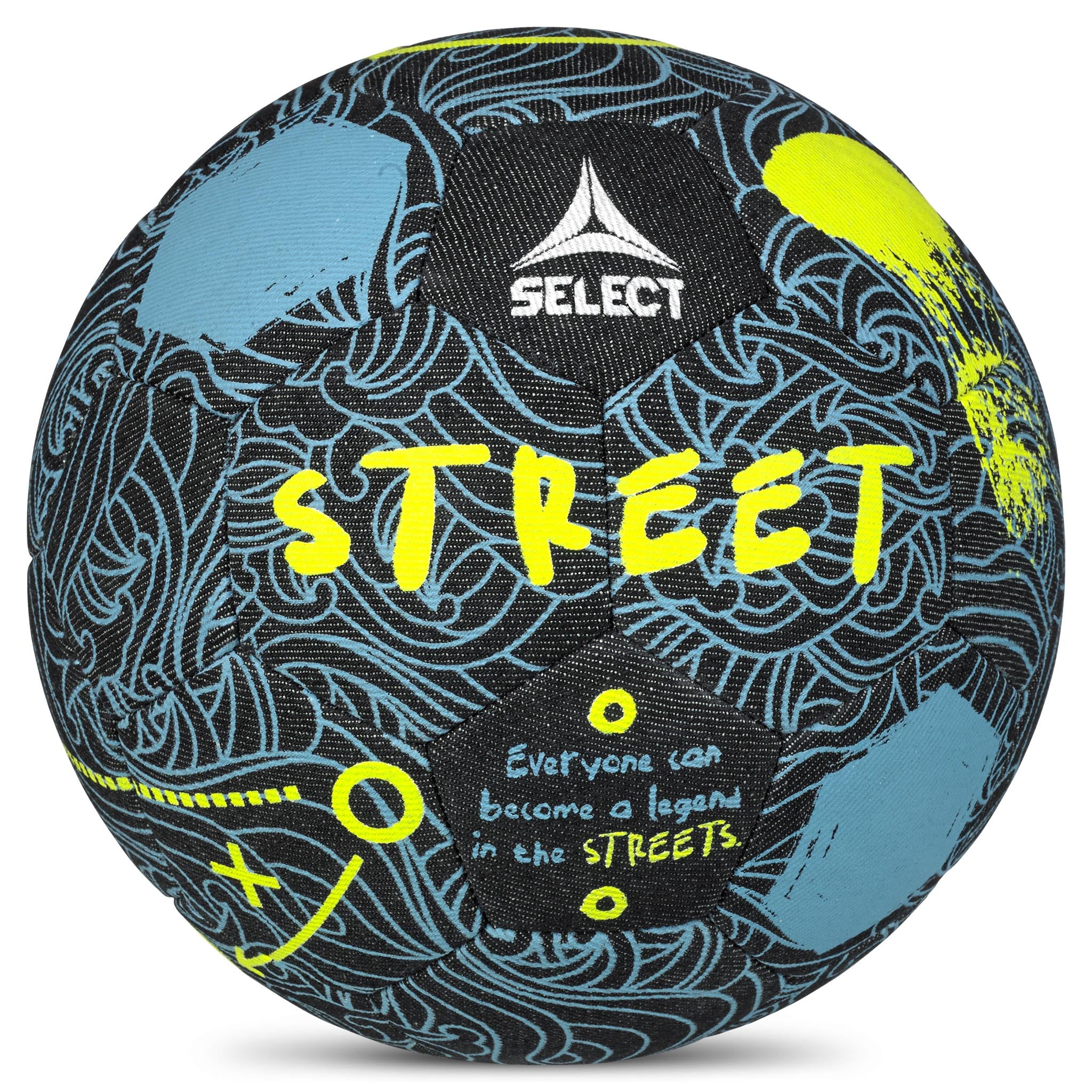 Fotboll - Street #färg_navy/blue