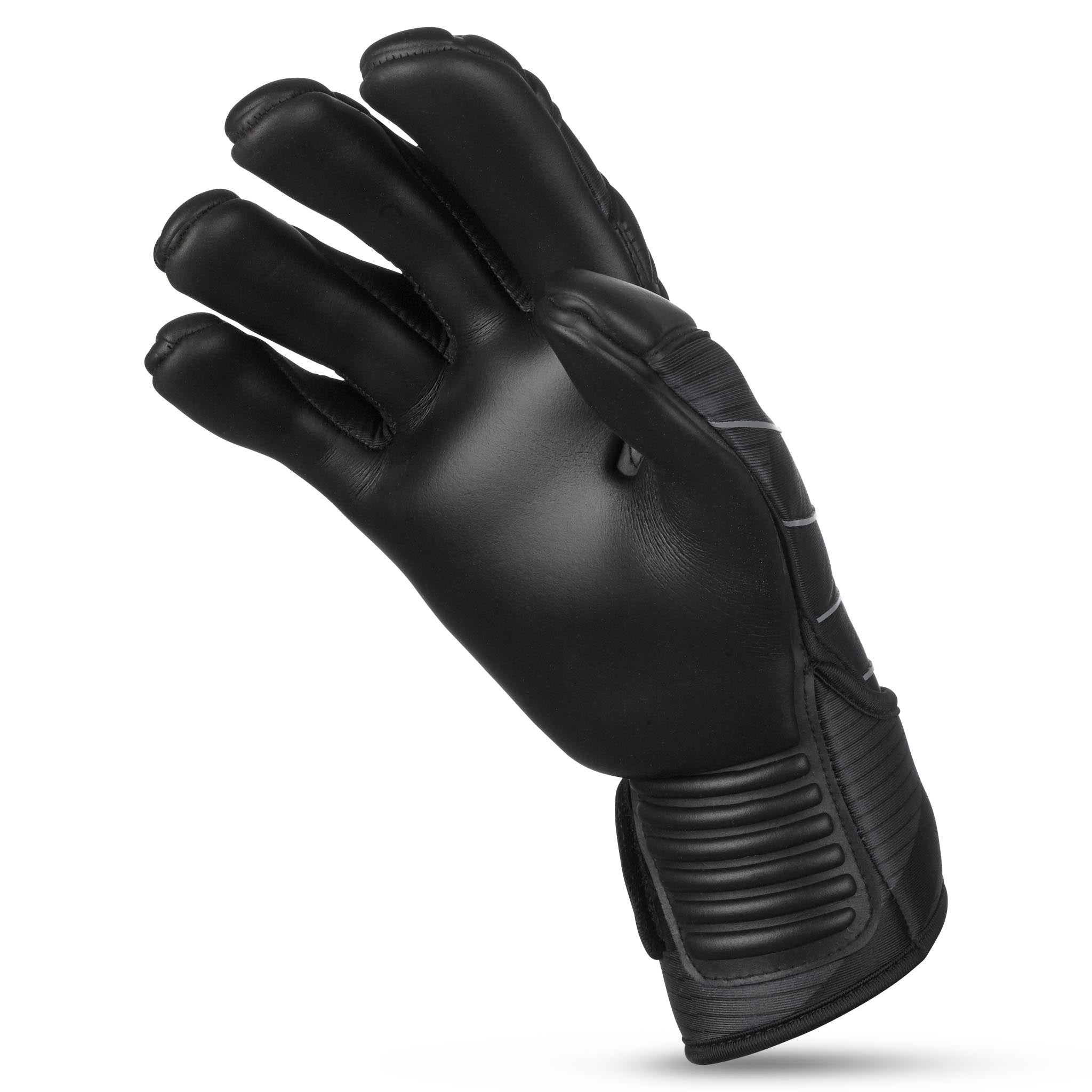 Målvakthandskar - 90 Flexi Pro #färg_ #färg_black/red