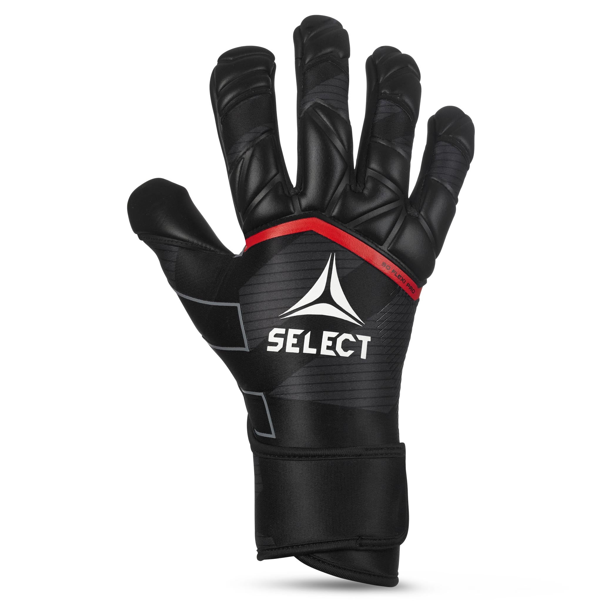 Målvakthandskar - 90 Flexi Pro #färg_ #färg_black/red