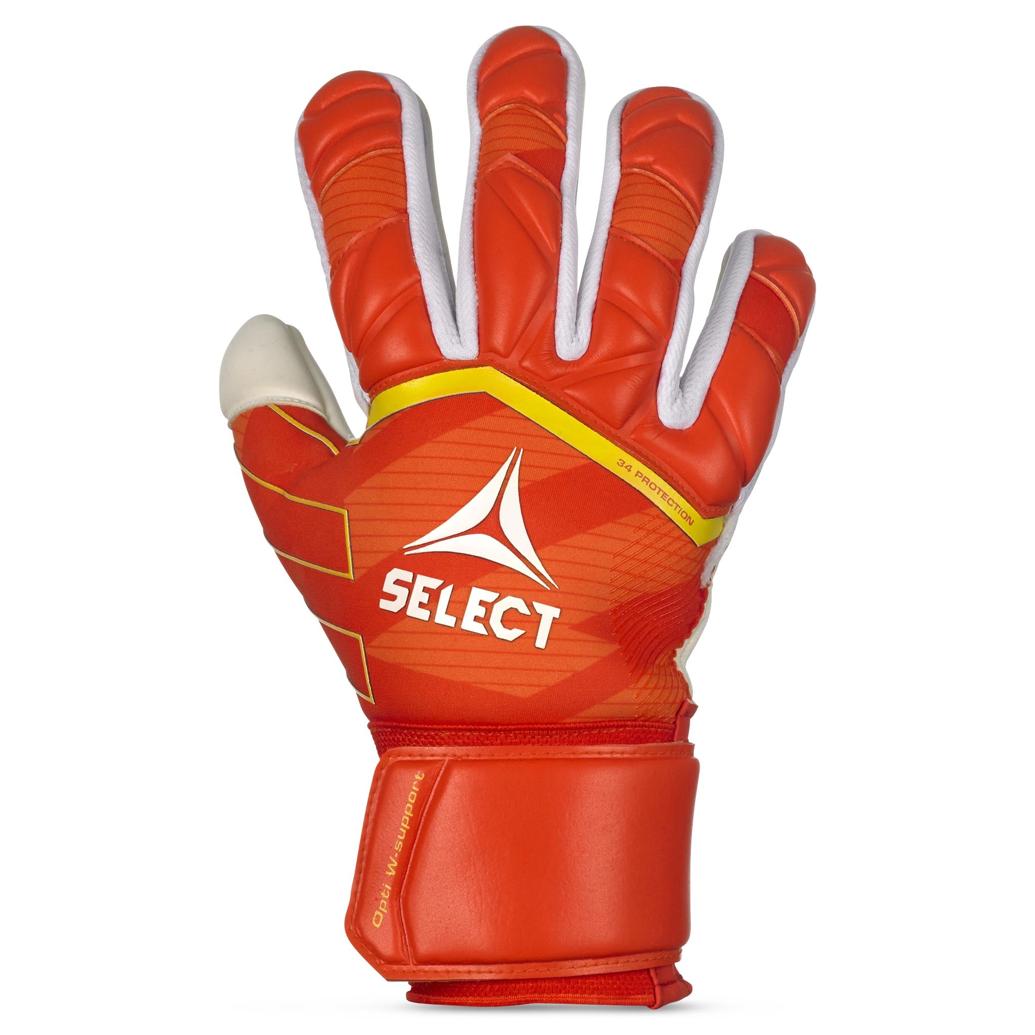 34 Protection #färg_ #färg_orange/white
