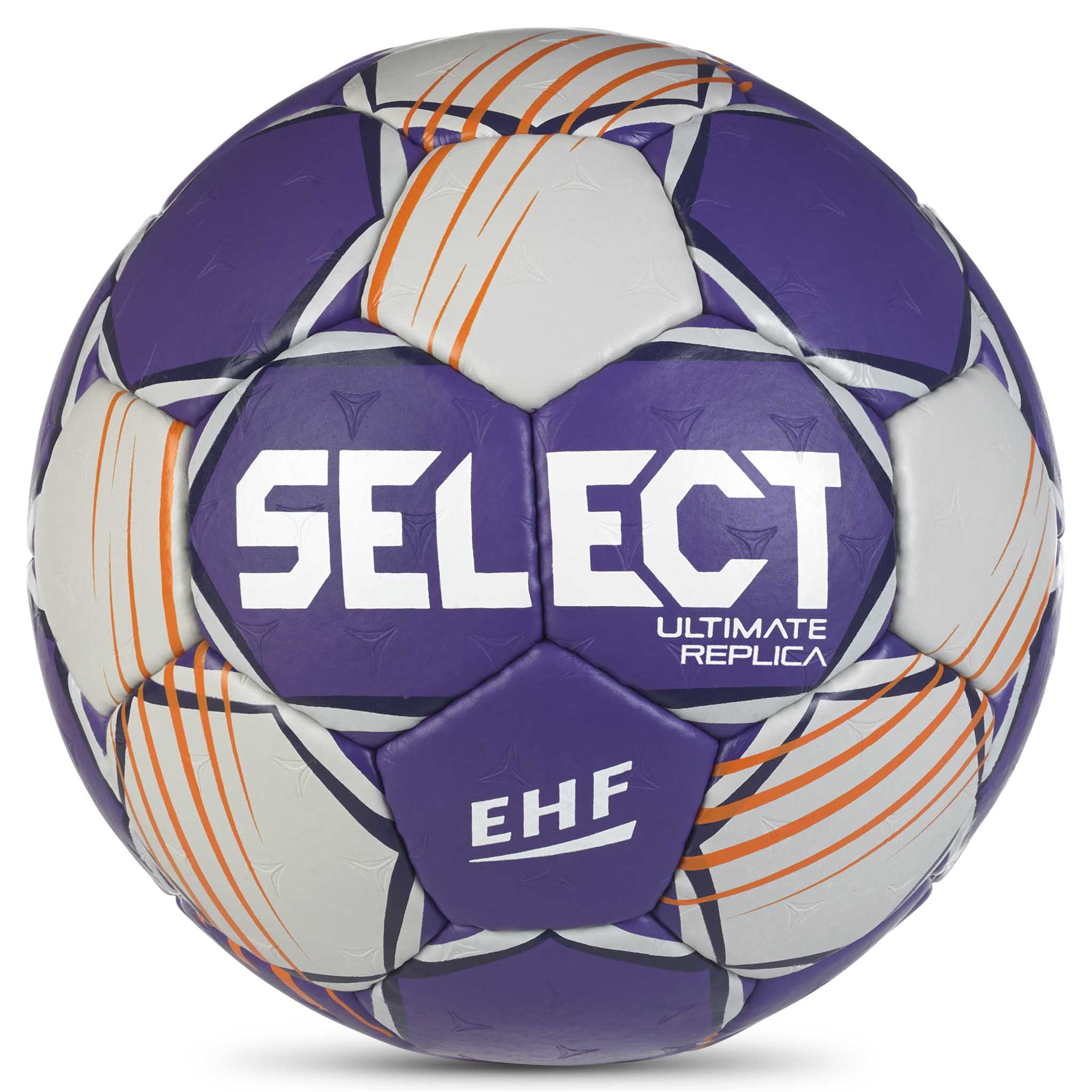 Handboll - Ultimate Replica #färg_ #färg_grey/purple