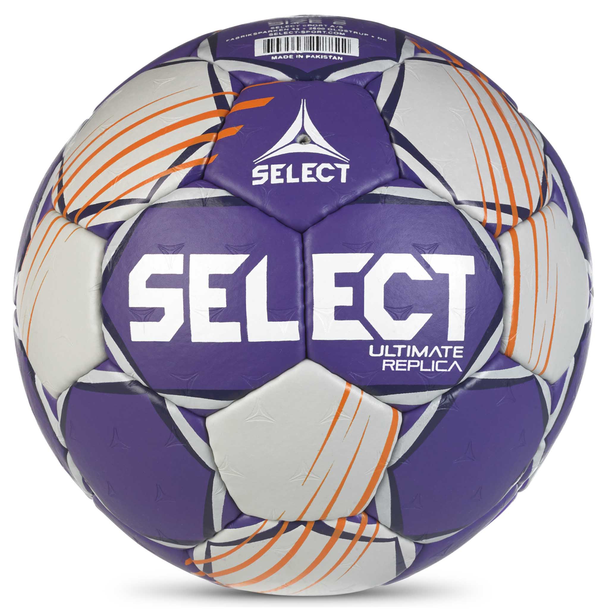 Handboll - Ultimate Replica #färg_grey/purple