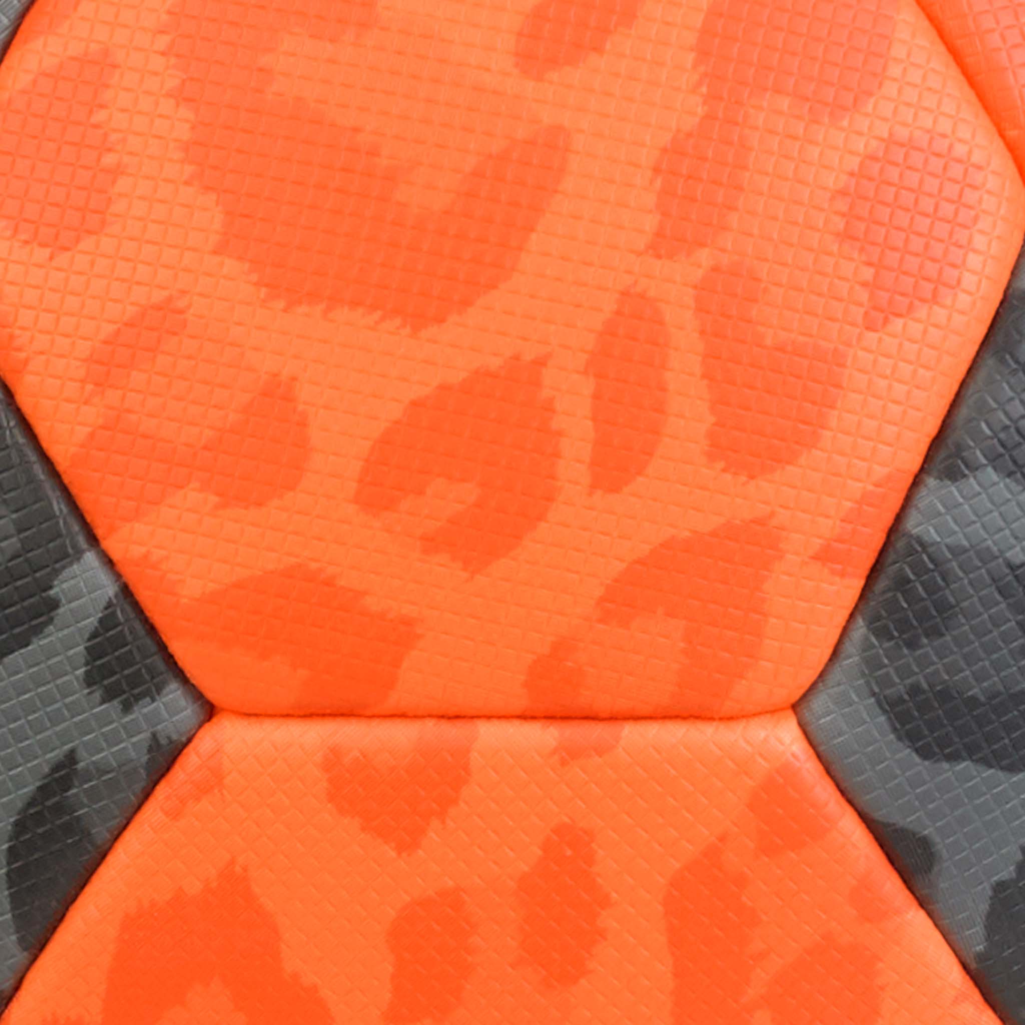 Handboll - Light Grippy DB #färg_ #färg_orange/grey