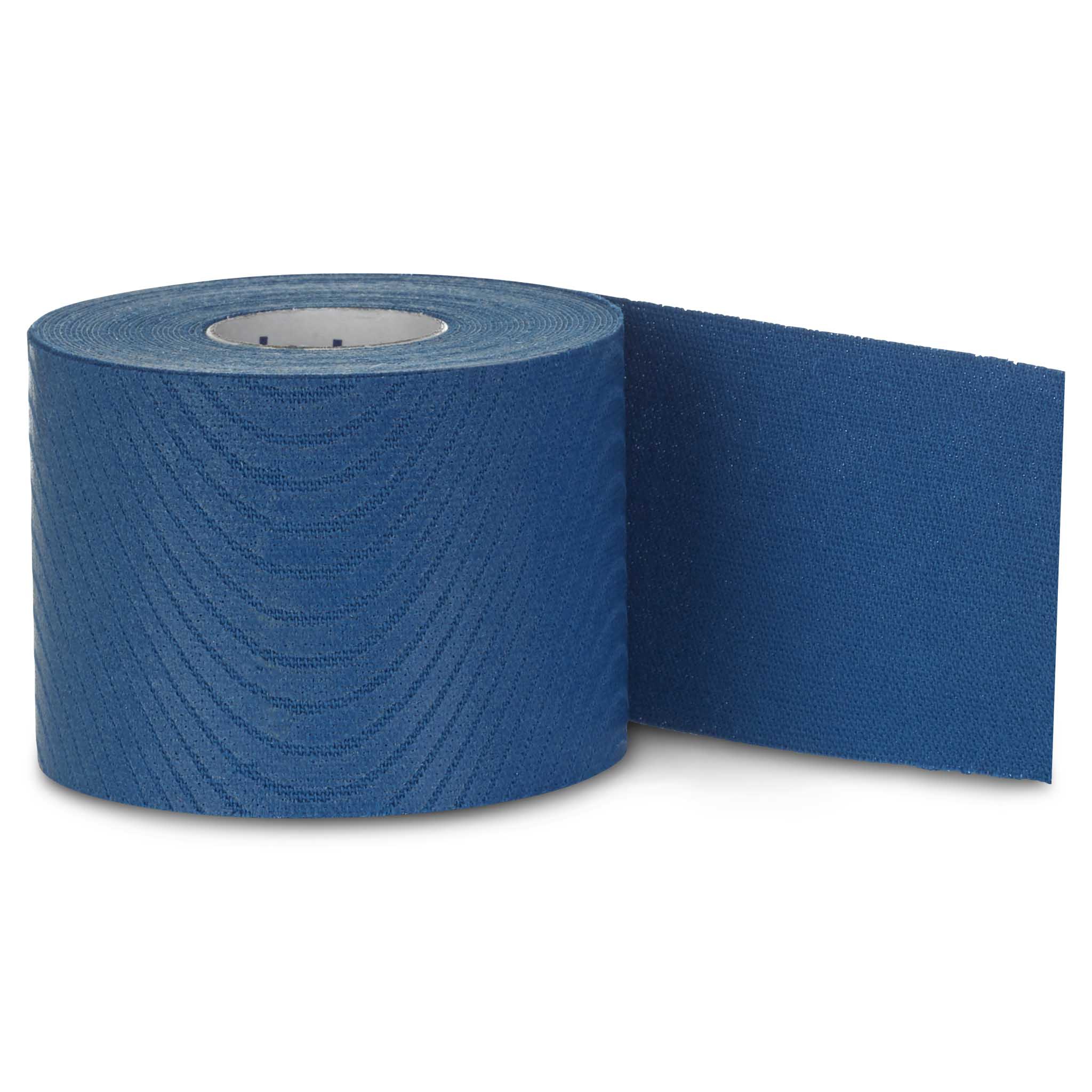 Leukotape K (5 cm. x 5m.) #färg_blå