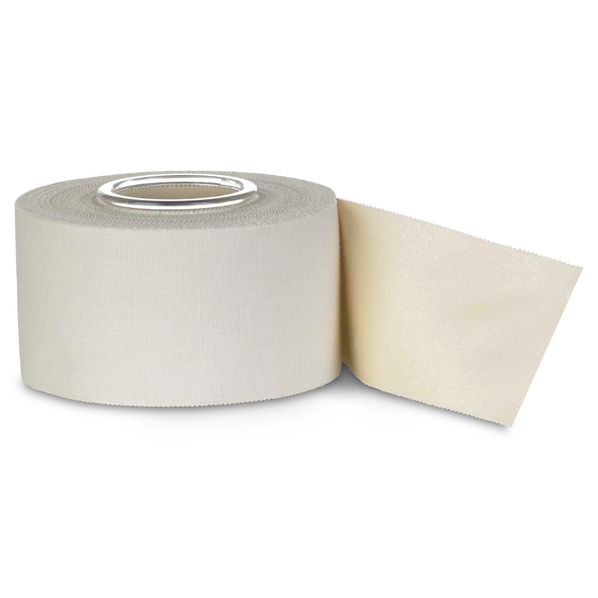 Leukotape Classic (3,8 cm. x 9m.) #färg_vit