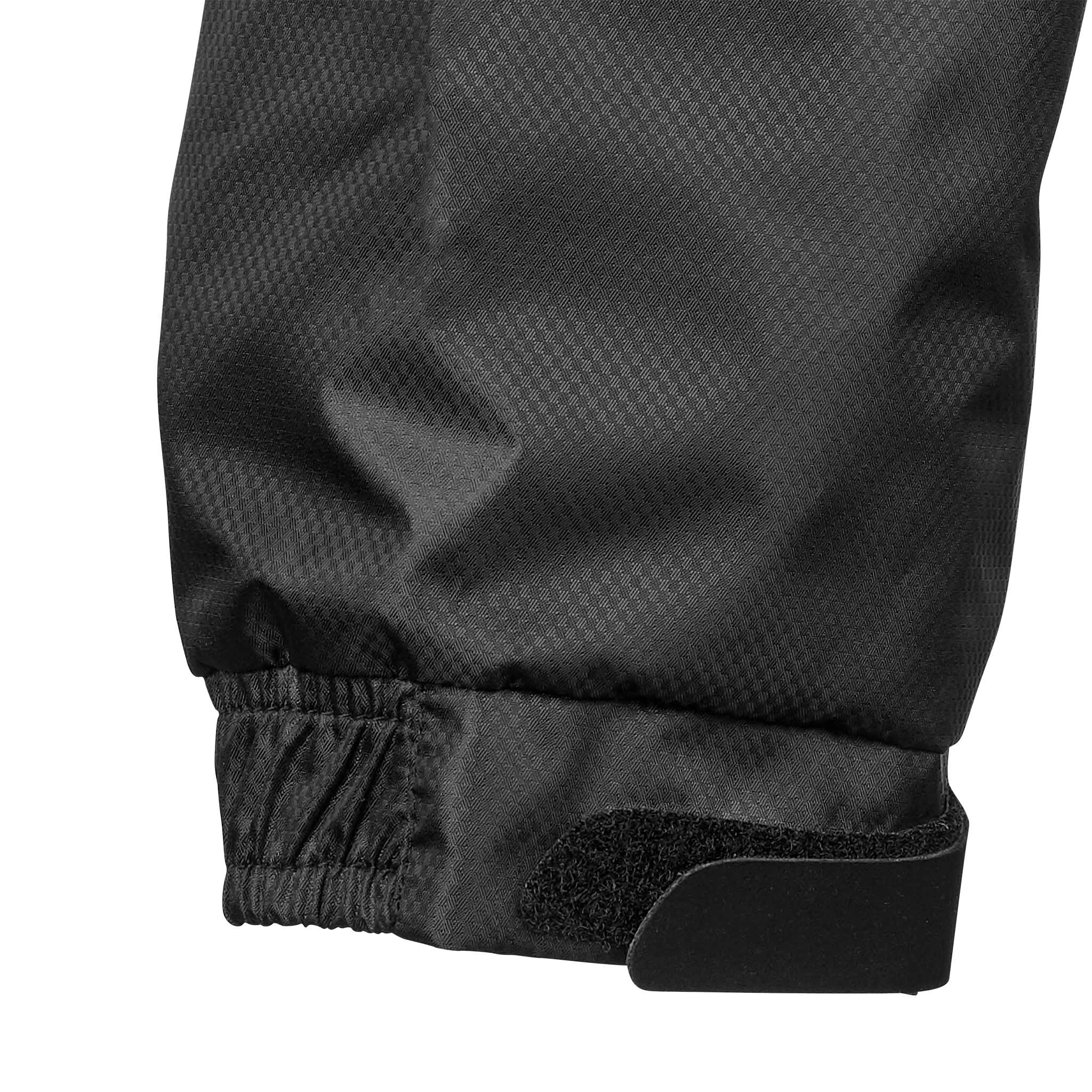 Monaco All-weather jacka - Barn #färg_ #färg_svart/vit #färg_svart/vit