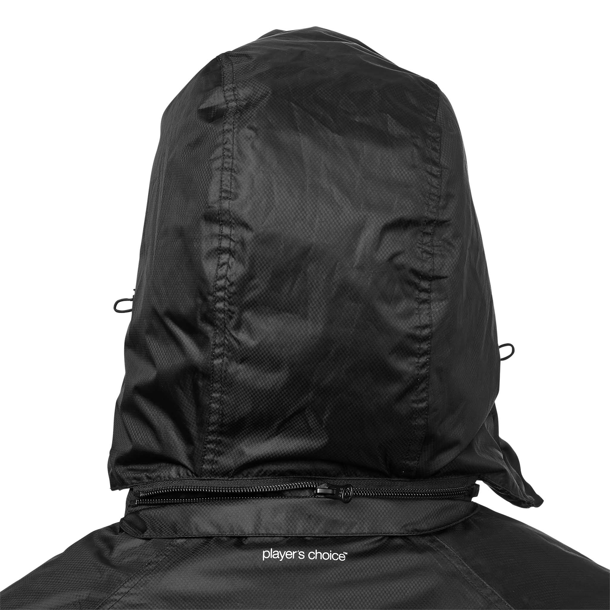 Monaco Coach jacka #färg_ #färg_svart/vit #färg_svart/vit