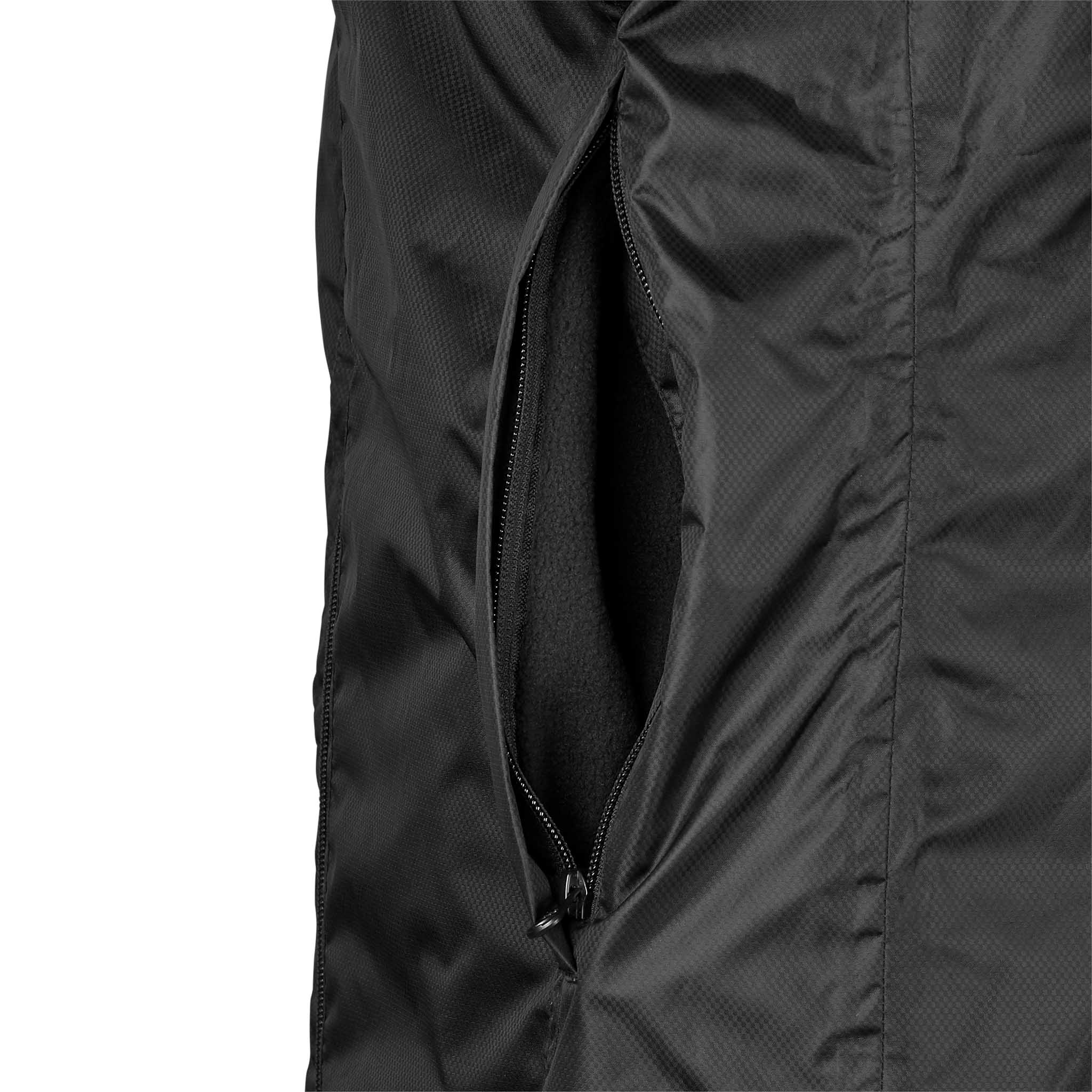 Monaco Coach jacka #färg_ #färg_svart/vit #färg_svart/vit