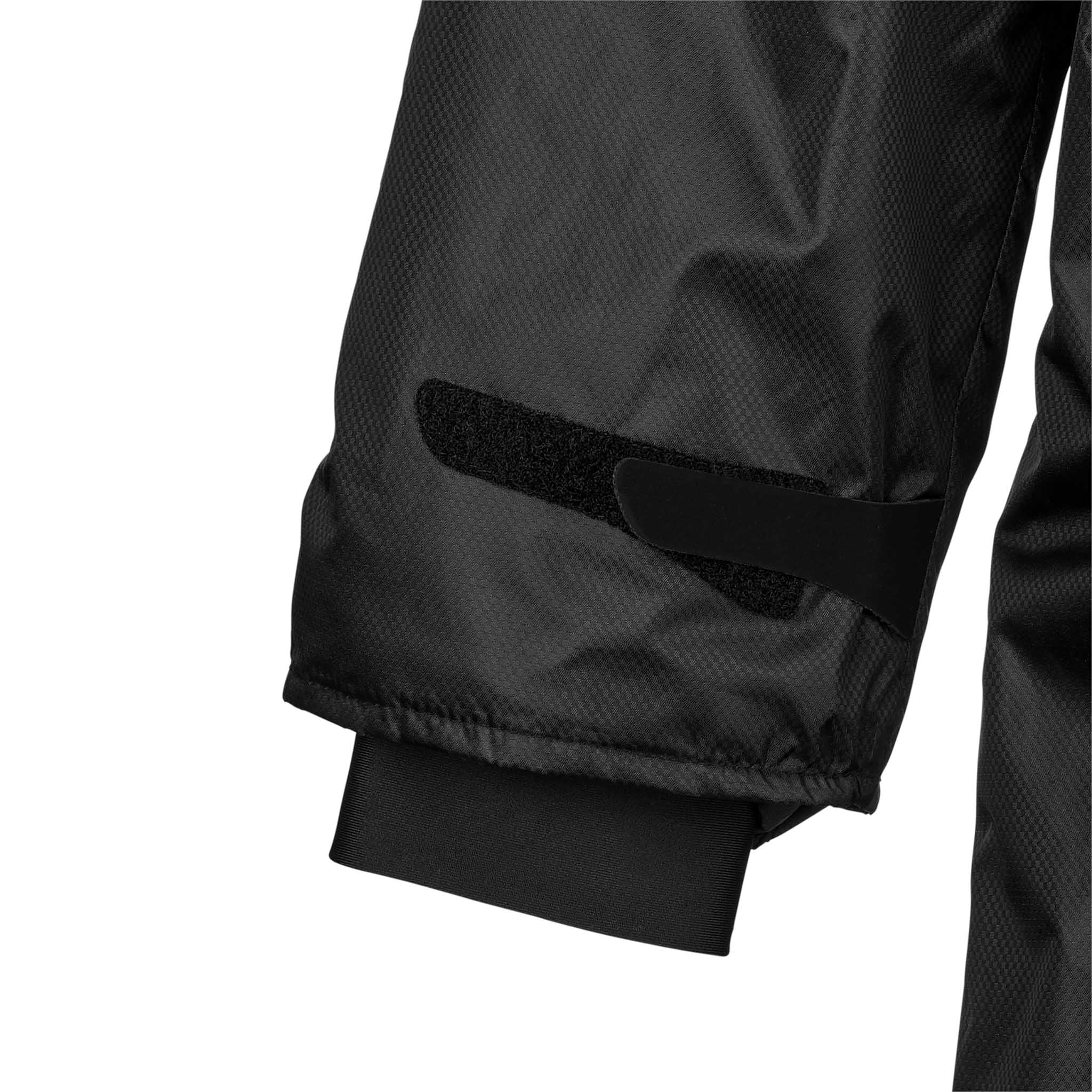 Monaco Coach jacka #färg_ #färg_svart/vit #färg_svart/vit