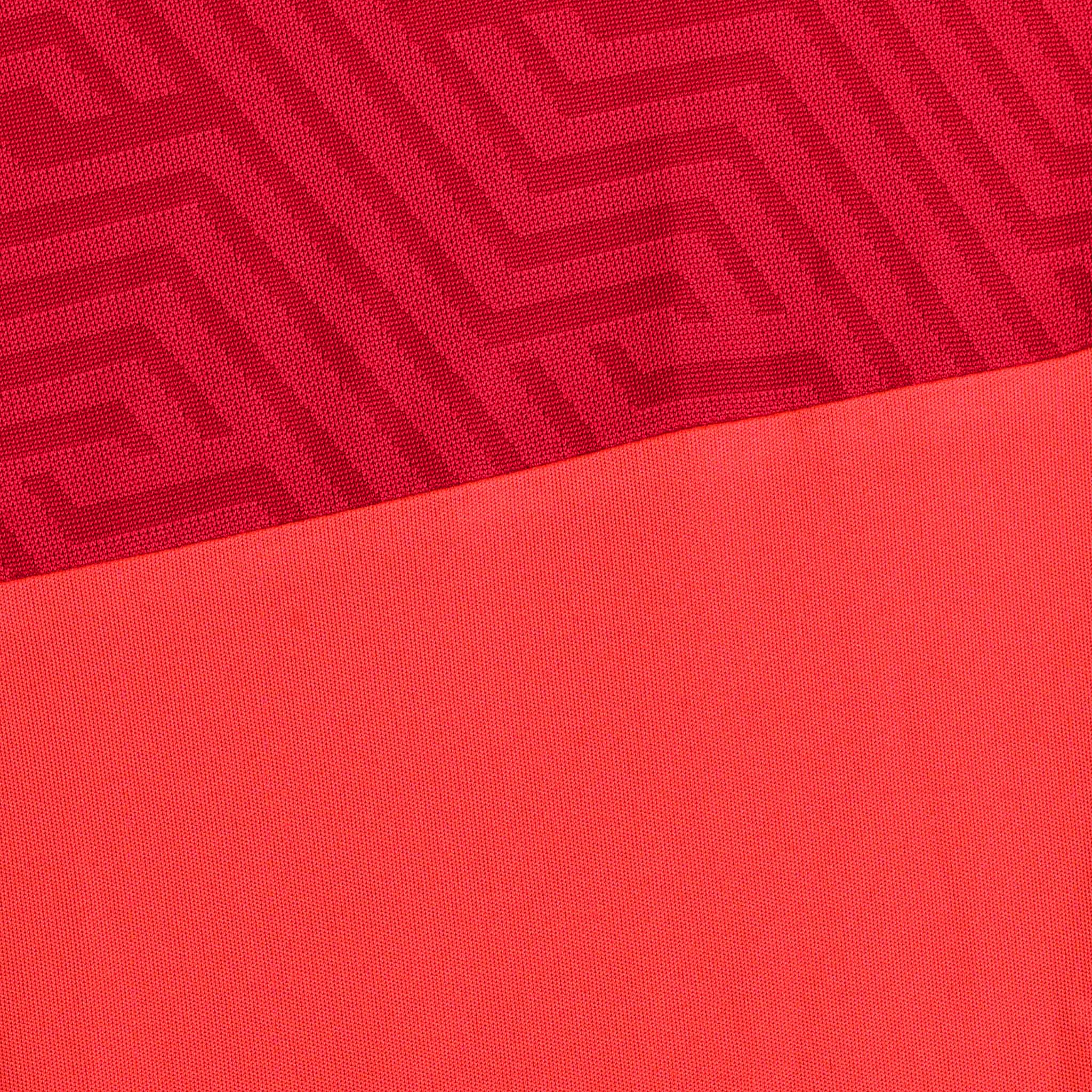 Monaco Målvaktströja #färg_ #färg_red/red