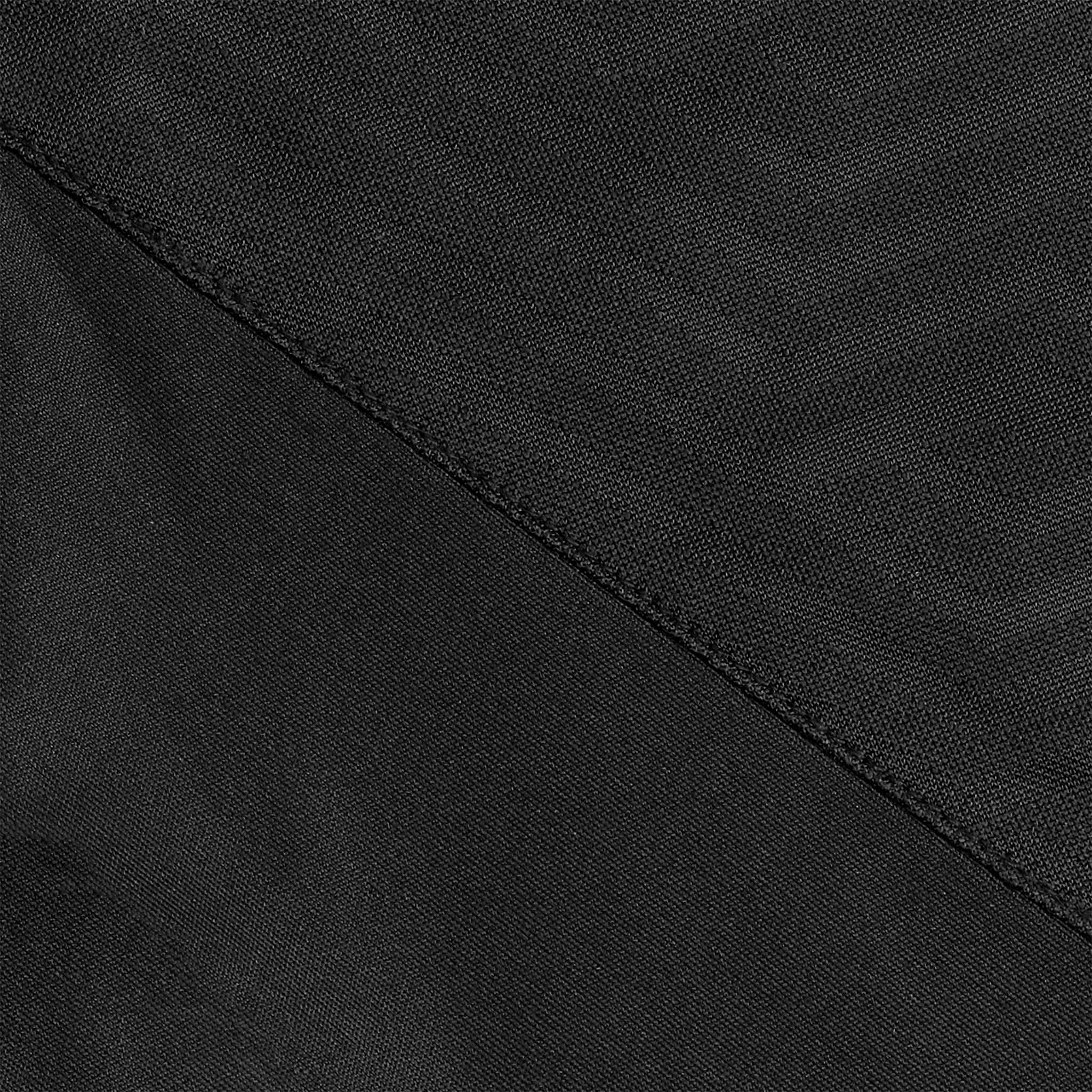 Monaco Technical Polo #färg_ #färg_svart/vit #färg_svart/vit