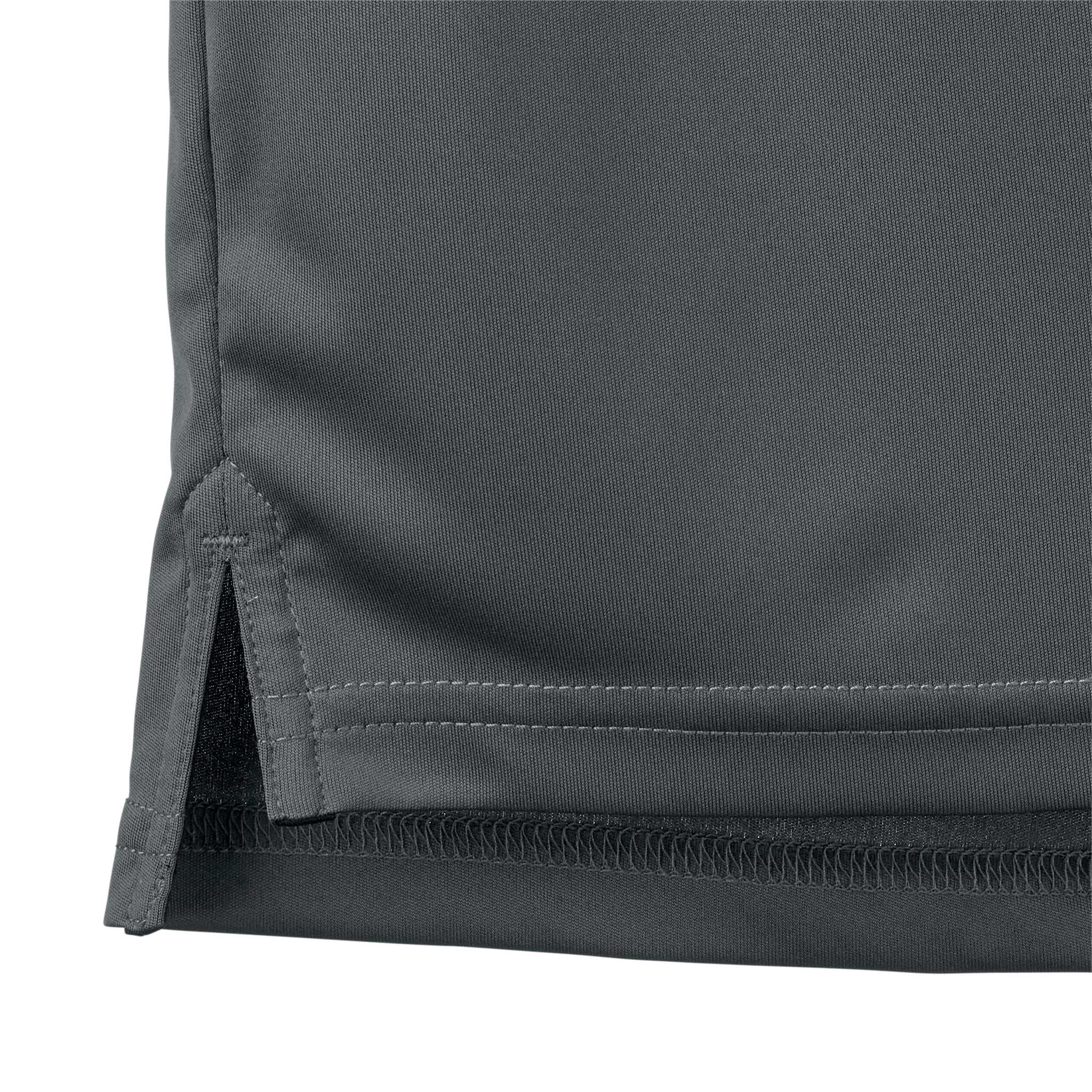 Monaco Technical Polo #färg_ #färg_grey/white