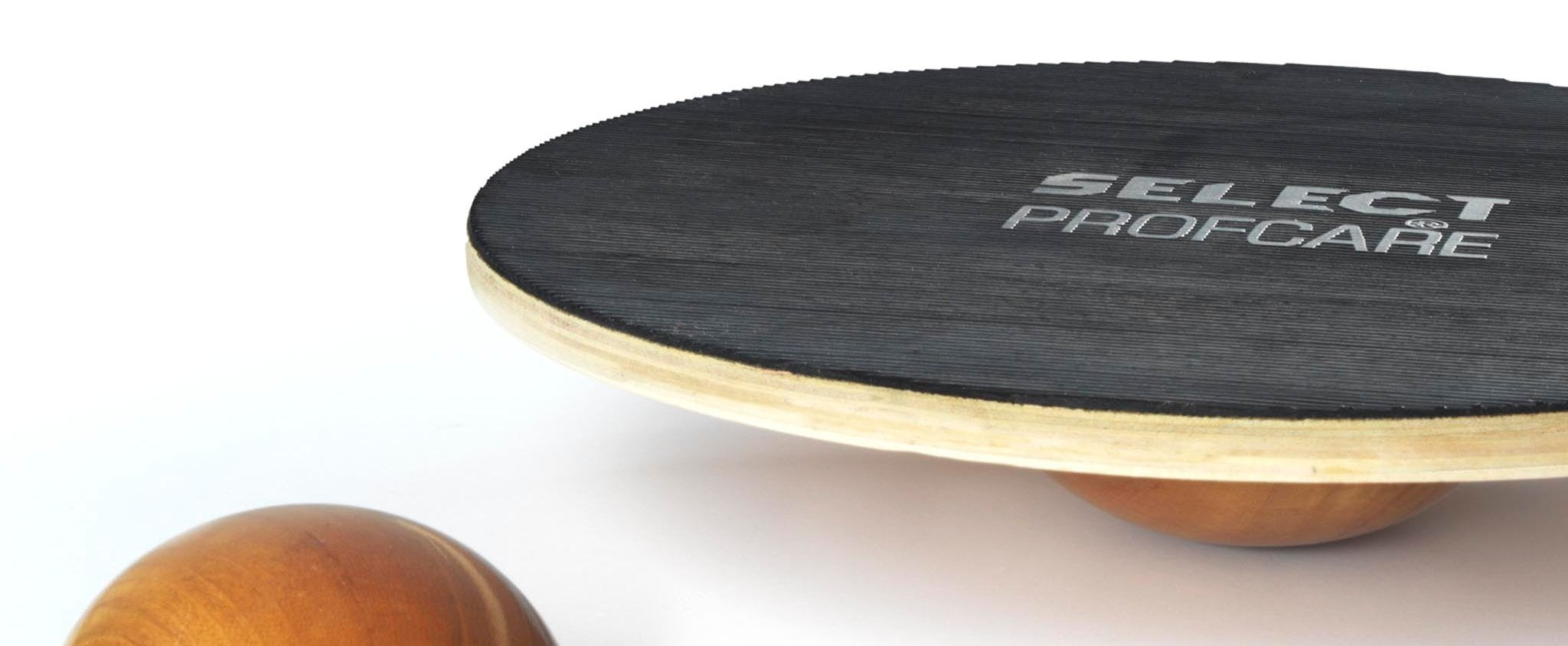 Balansbräda två-i-ett #färg_brun