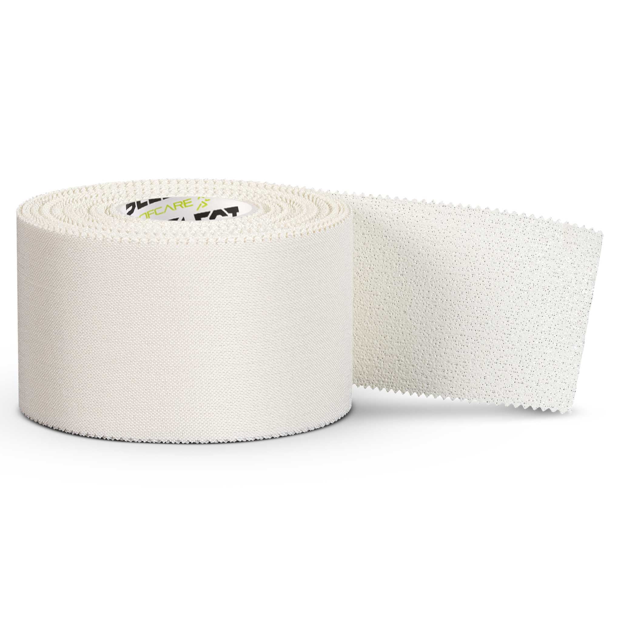 Coach sportstape 32-pack (3,8 cm. x 9 m.) #färg_vit