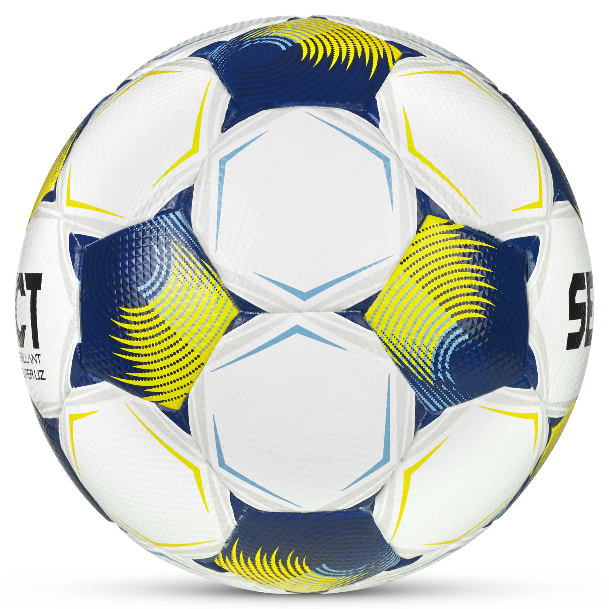 Brillant Super UZ Allsvenskan #färg_ #färg_vit/gul #färg_vit/gul