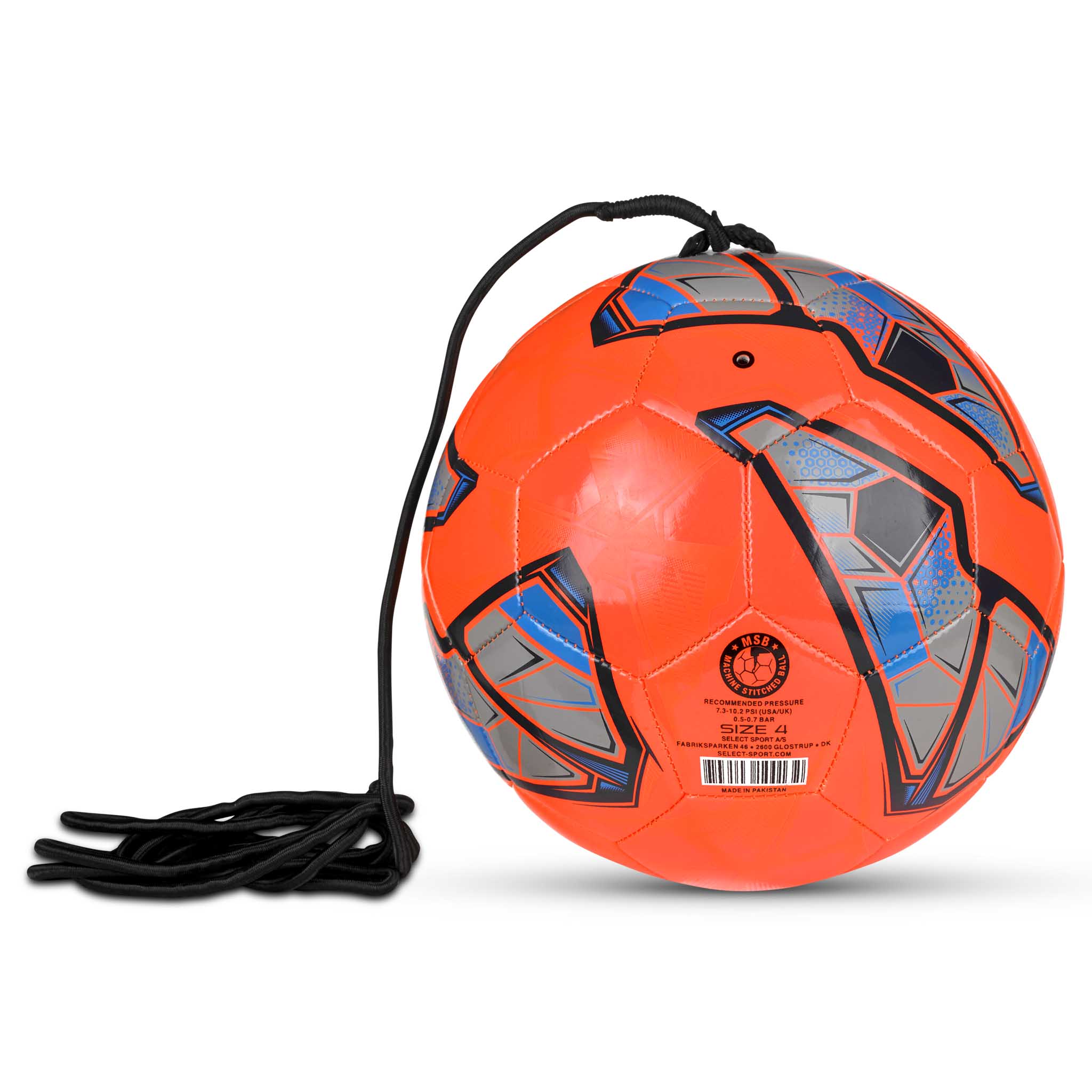 Street Kicker #färg_ #färg_orange/blå #färg_orange/blå