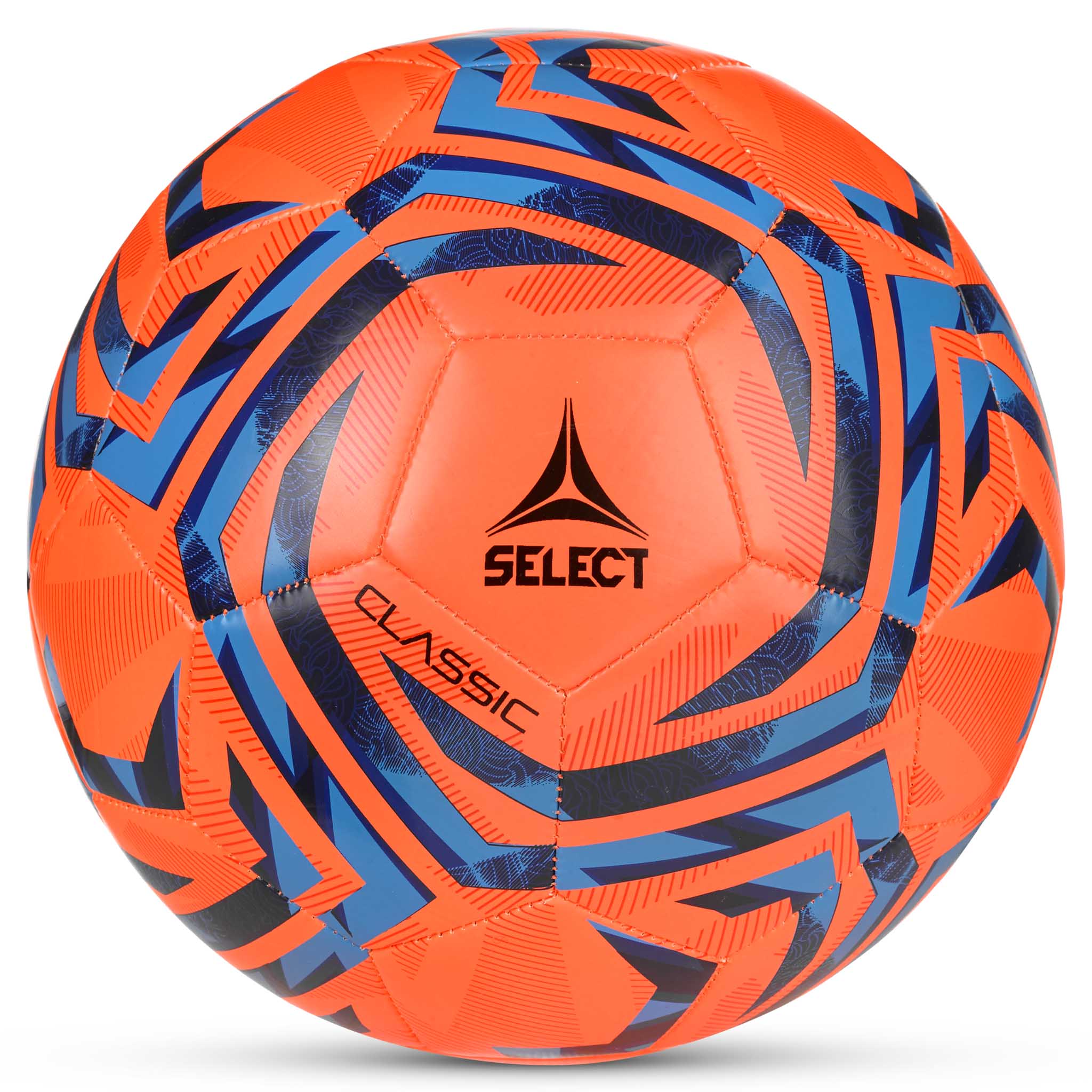 Classic #färg_orange/blå