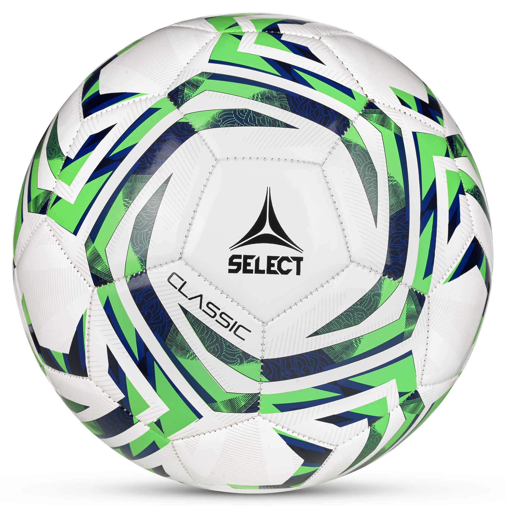 Classic #färg_vit/grön