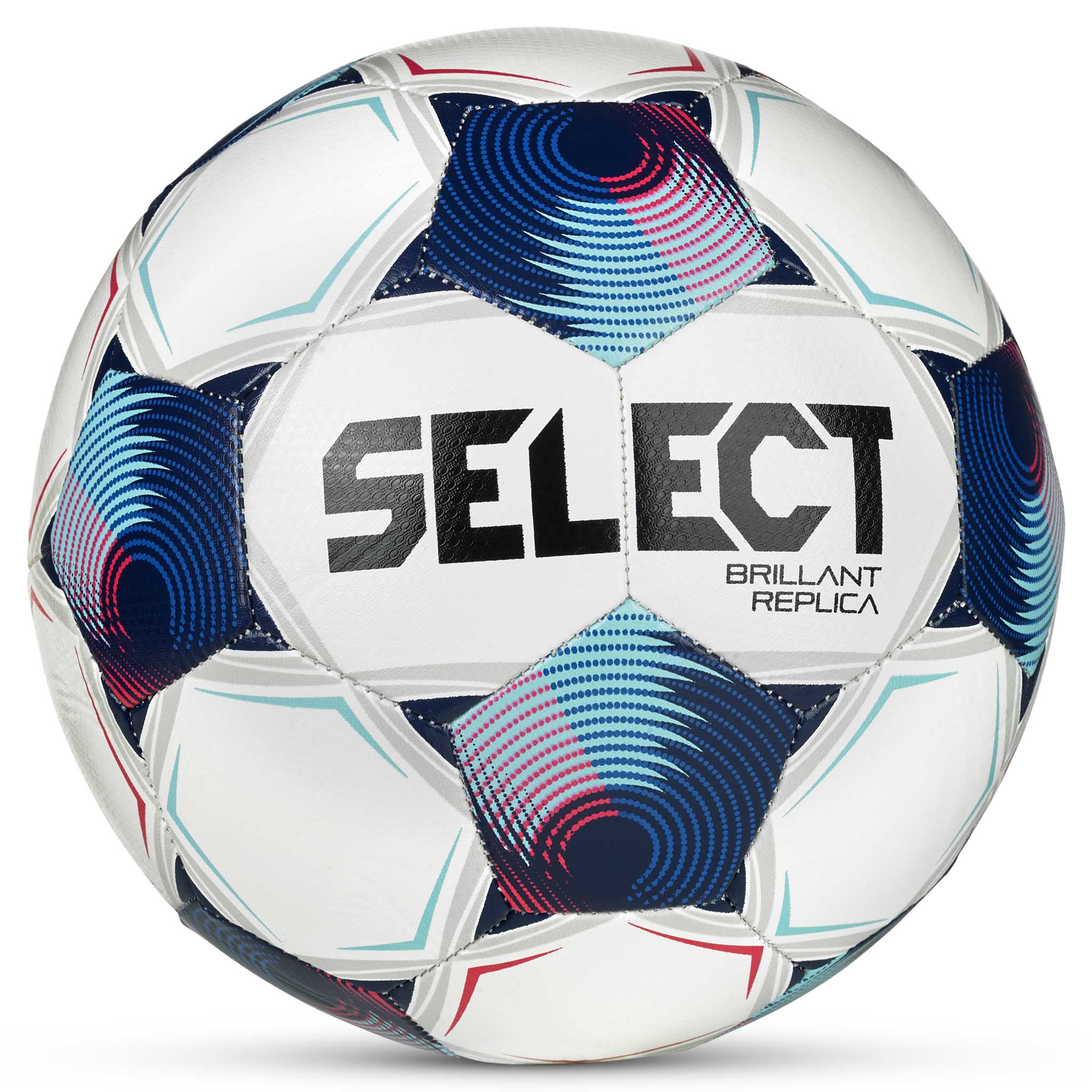 Brillant Replica #färg_vit blå