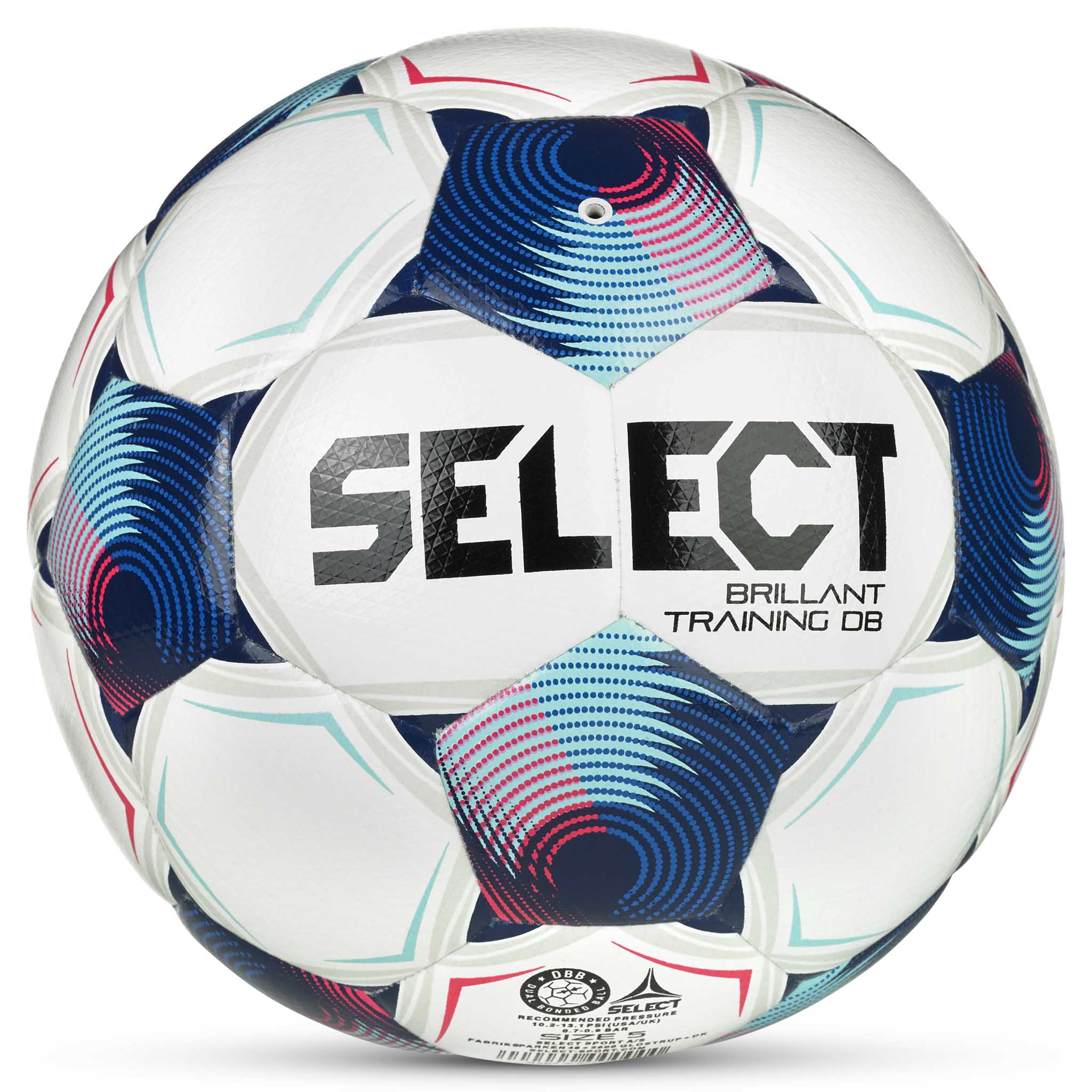 Brillant Training DB #färg_ #färg_vit blå #färg_vit blå