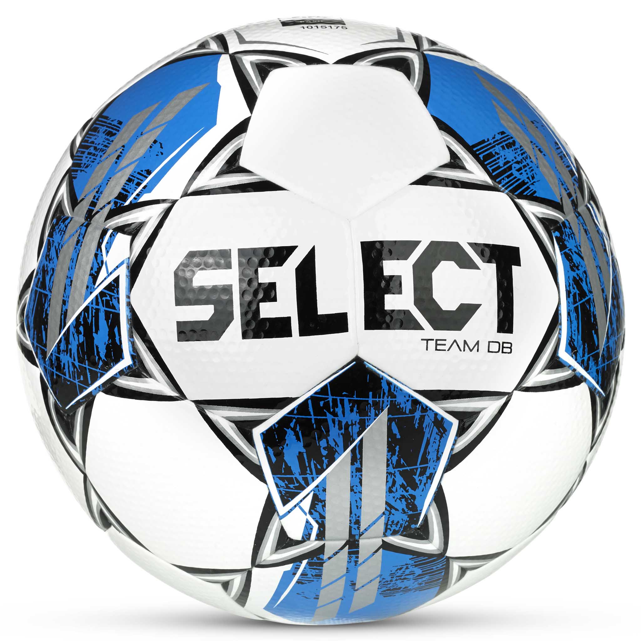 Team DB #färg_vit blå