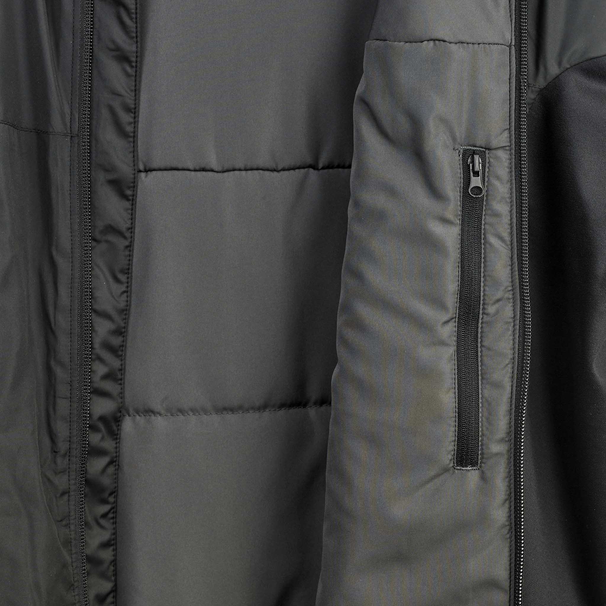 Oxford Hybrid jacka #färg_ #färg_svart #färg_svart