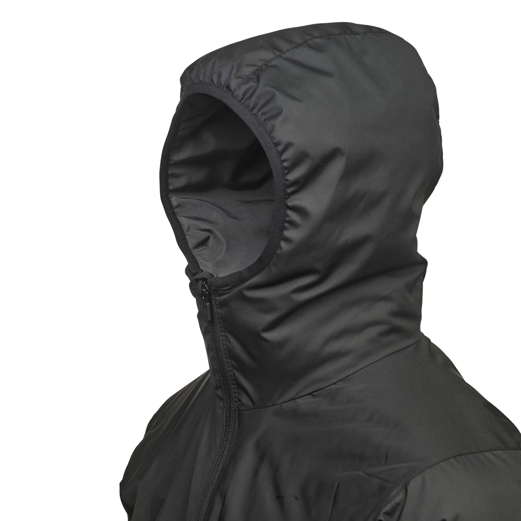 Oxford Hybrid jacka #färg_ #färg_svart #färg_svart