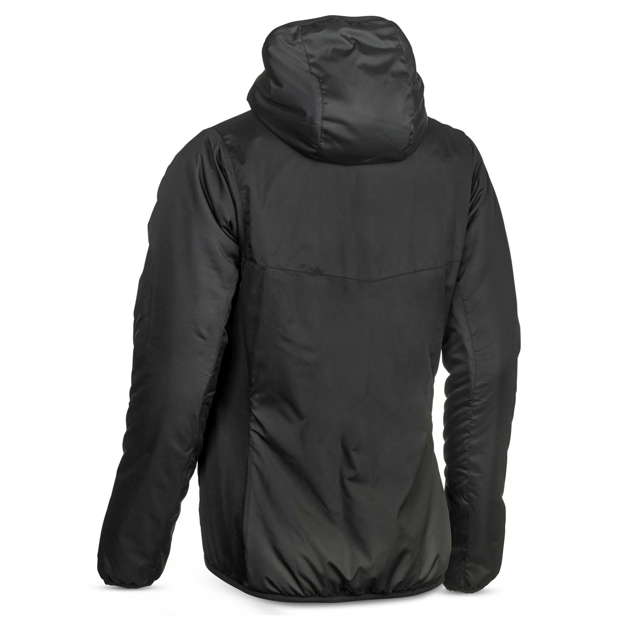 Oxford Hybrid jacka - Kvinnor #färg_ #färg_svart #färg_svart