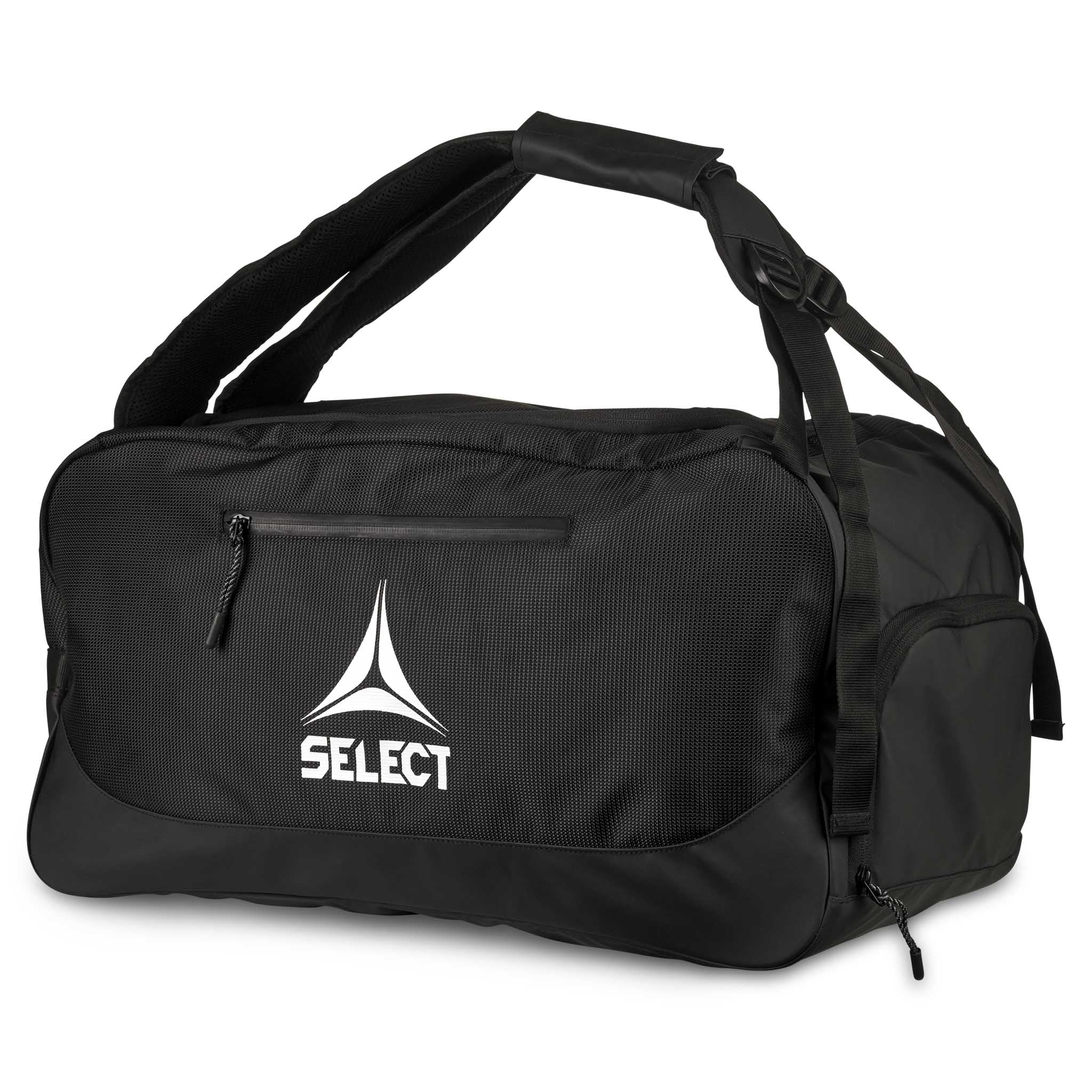 Sportsbag #färg_svart