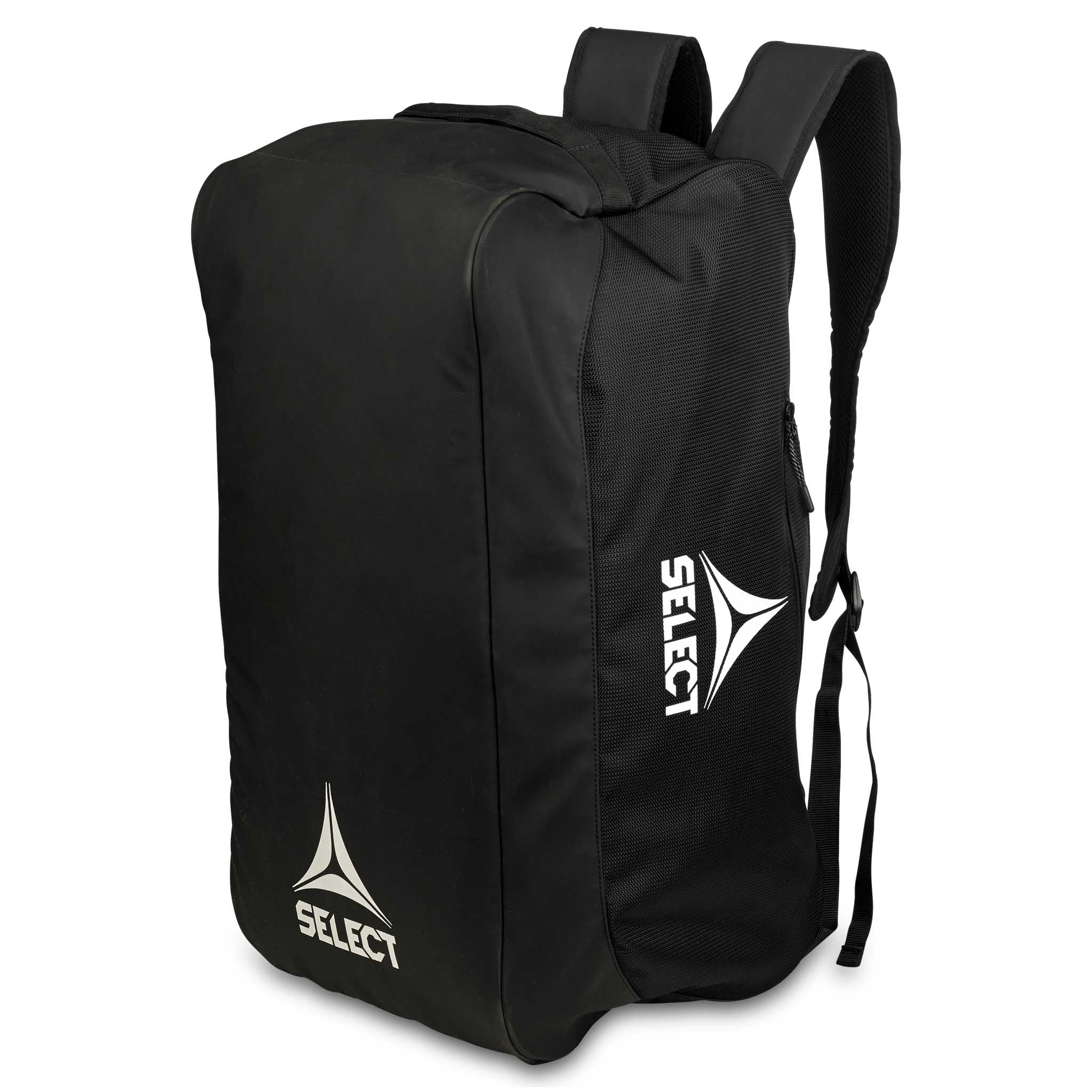Sportsbag #färg_ #färg_svart #färg_svart