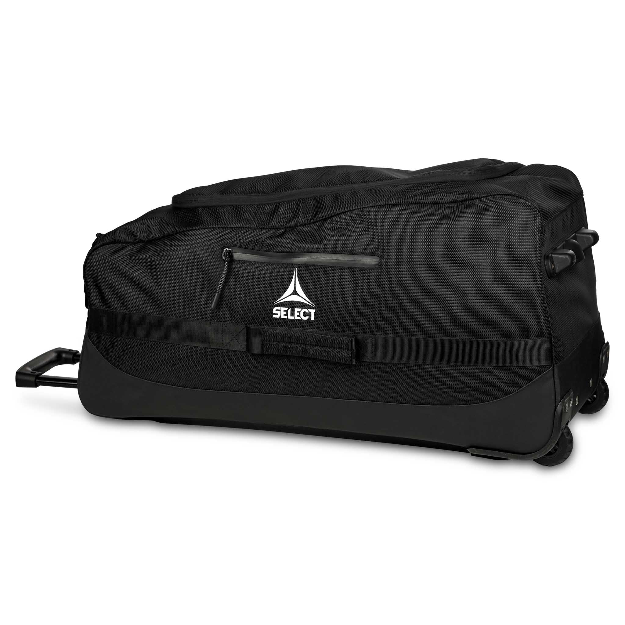 Teambag Trolley #färg_svart