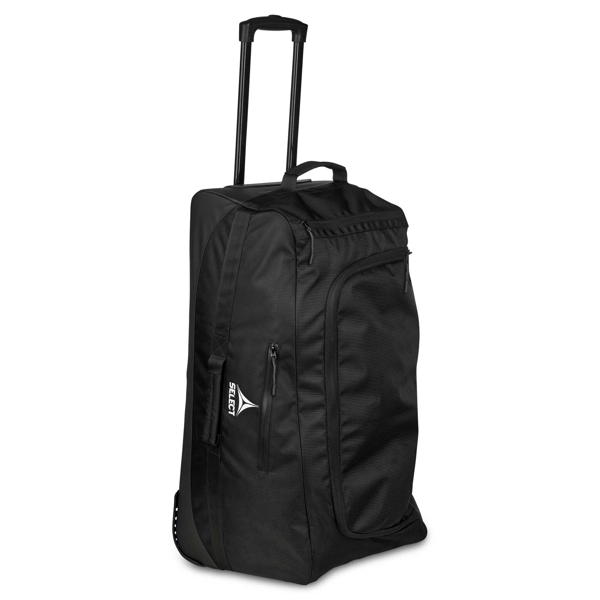 Teambag Trolley #färg_ #färg_svart #färg_svart