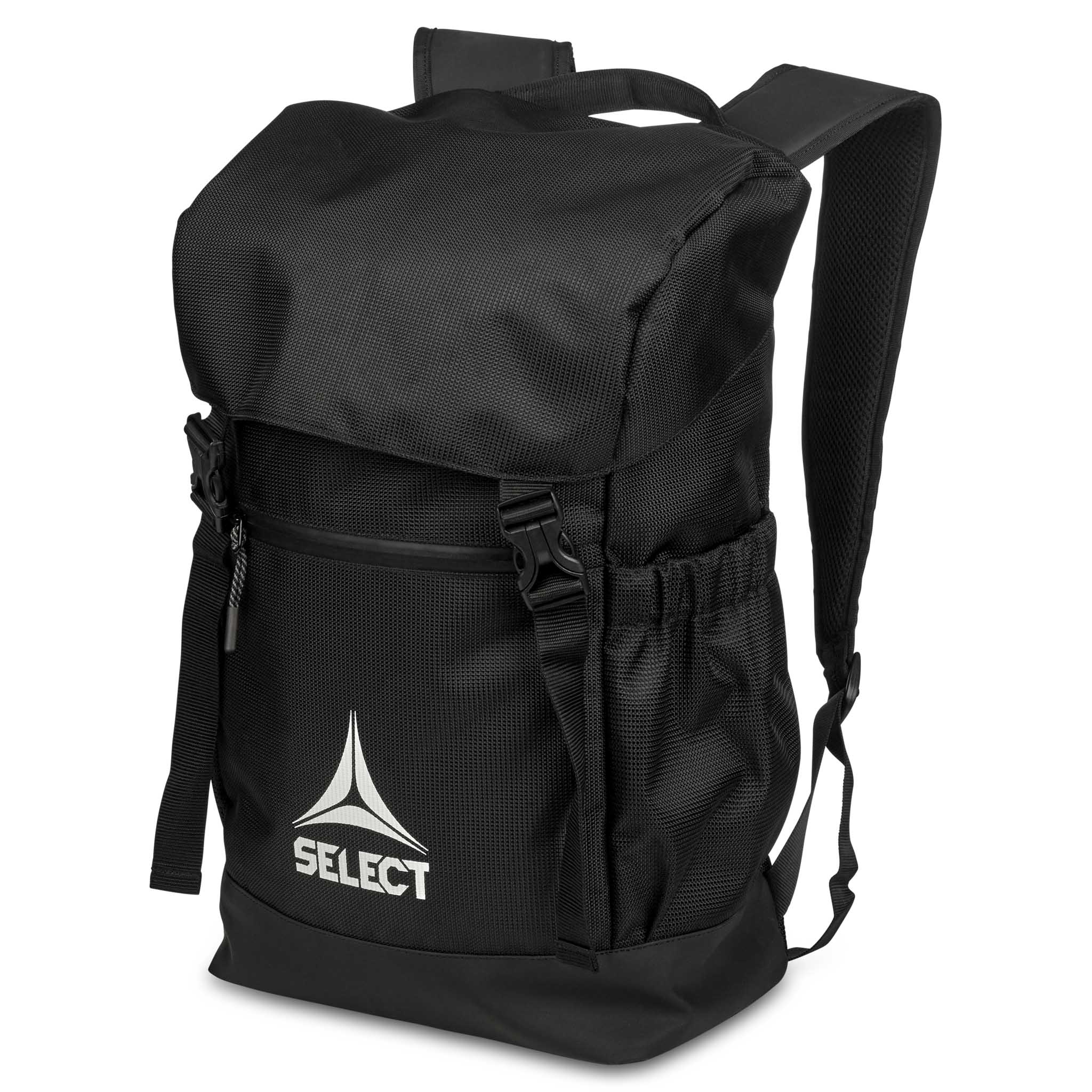 Ryggsekk #färg_svart