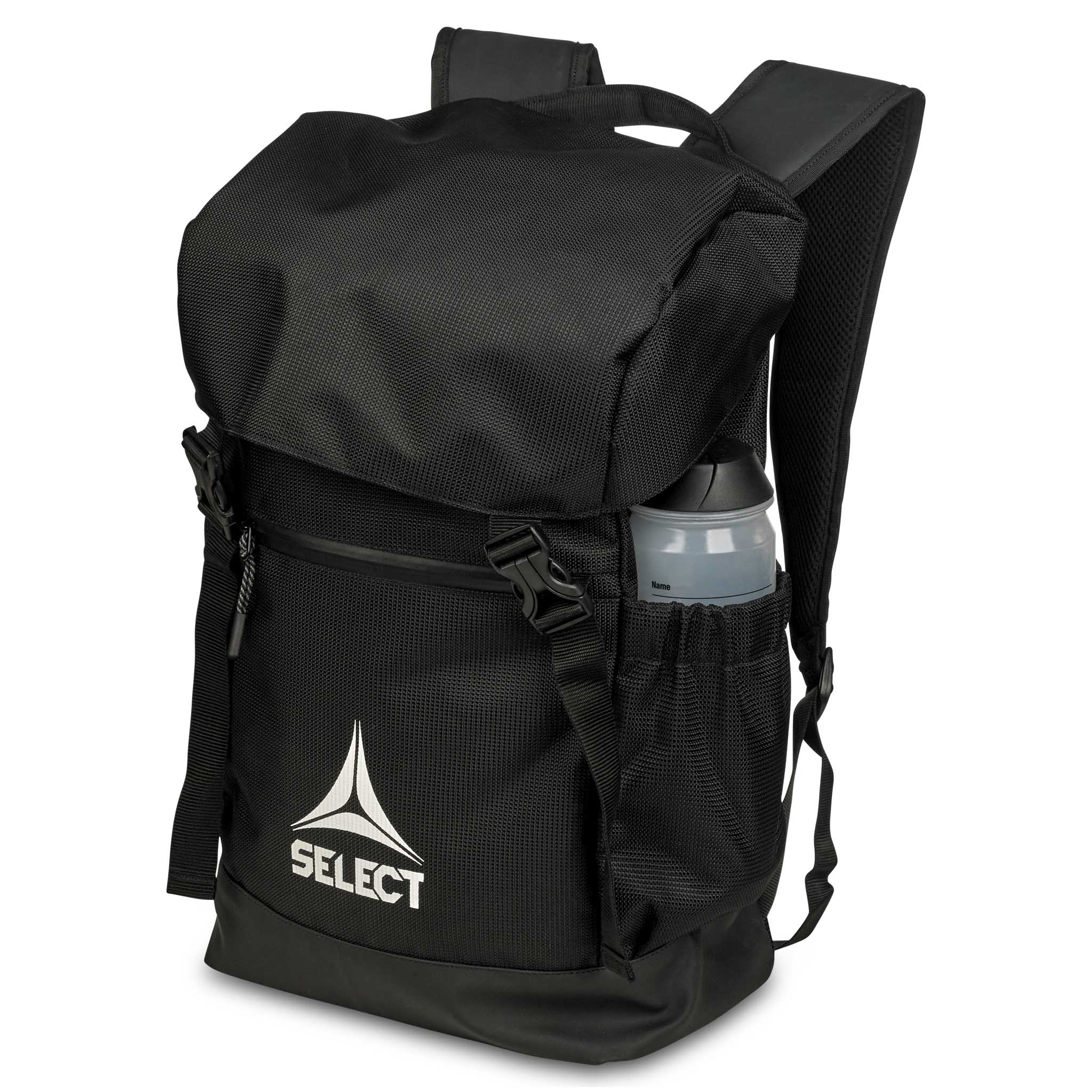 Ryggsekk #färg_ #färg_svart #färg_svart