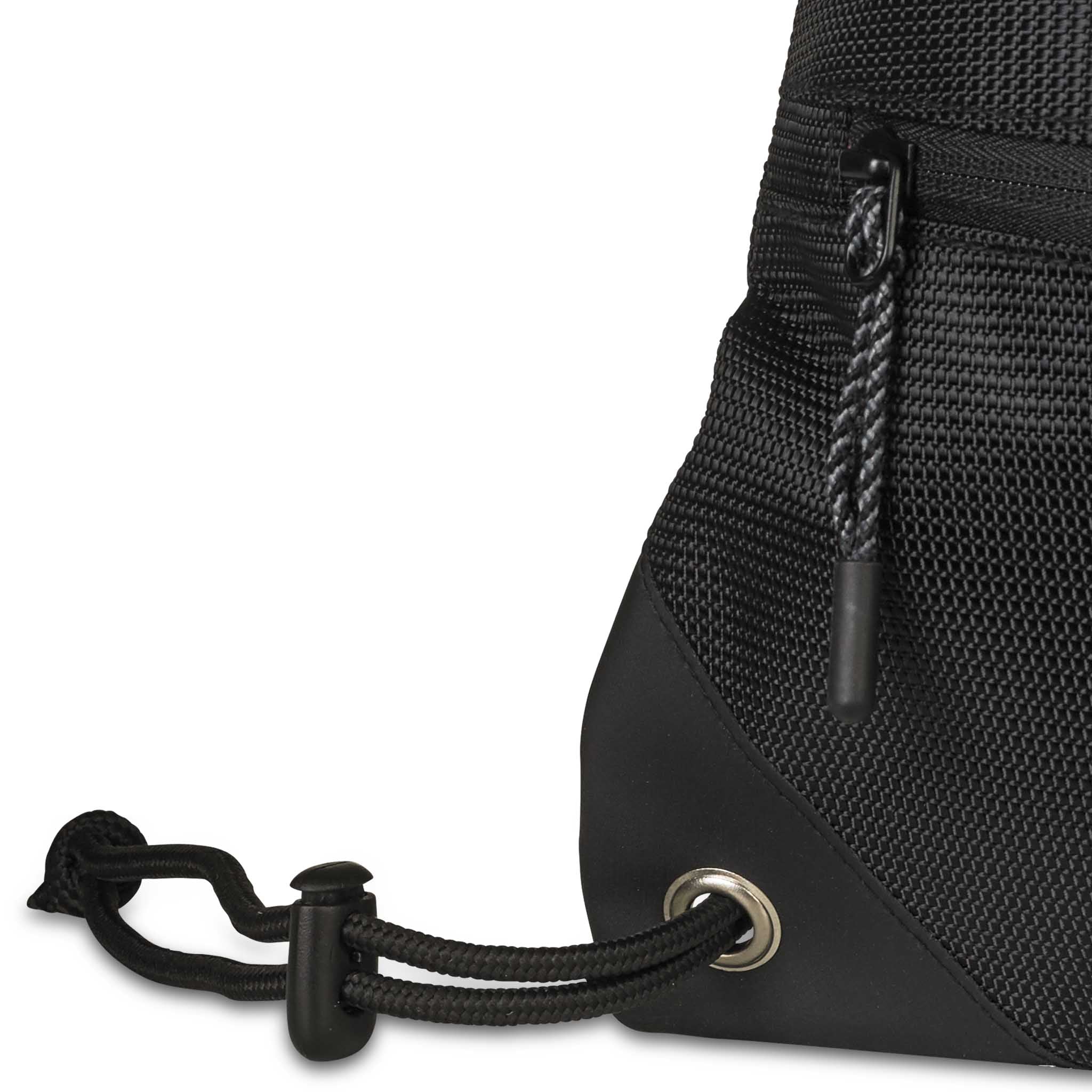 Gymnastikväska #färg_ #färg_svart #färg_svart