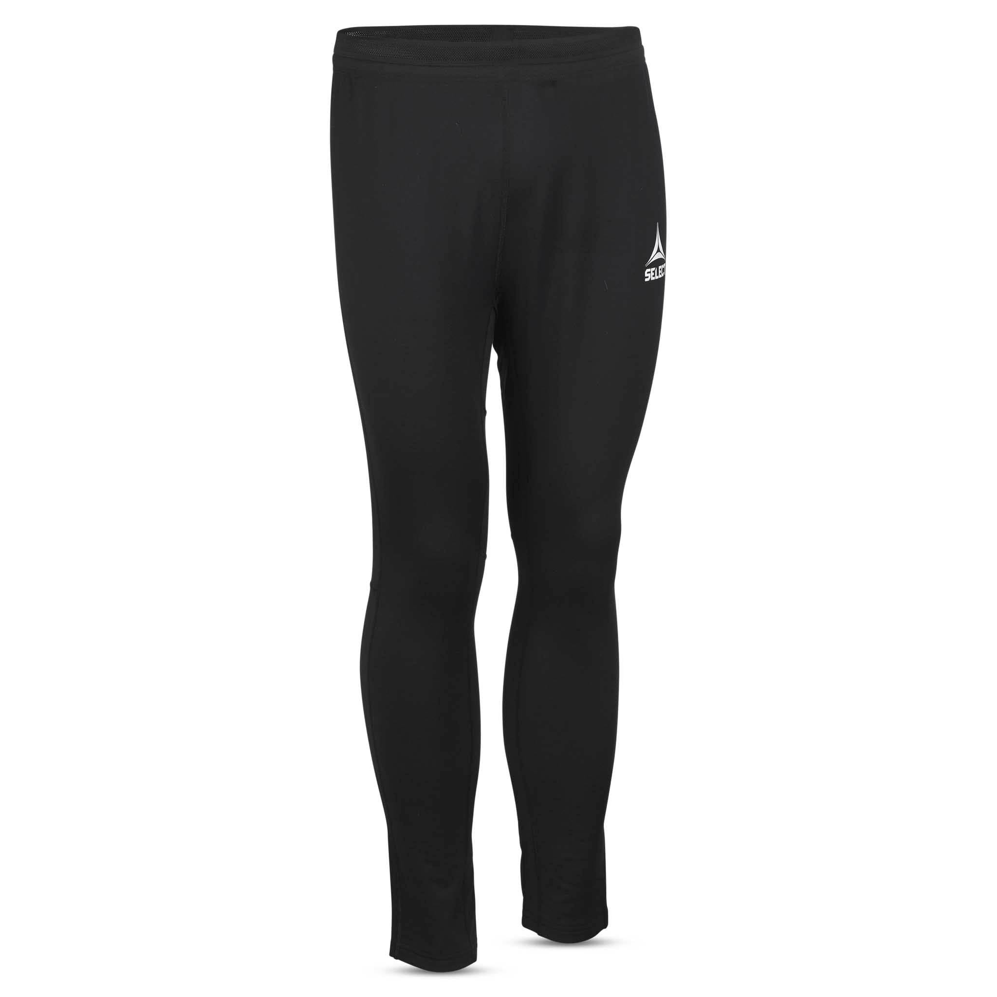 Baselayer Tights byxor Winter #färg_svart
