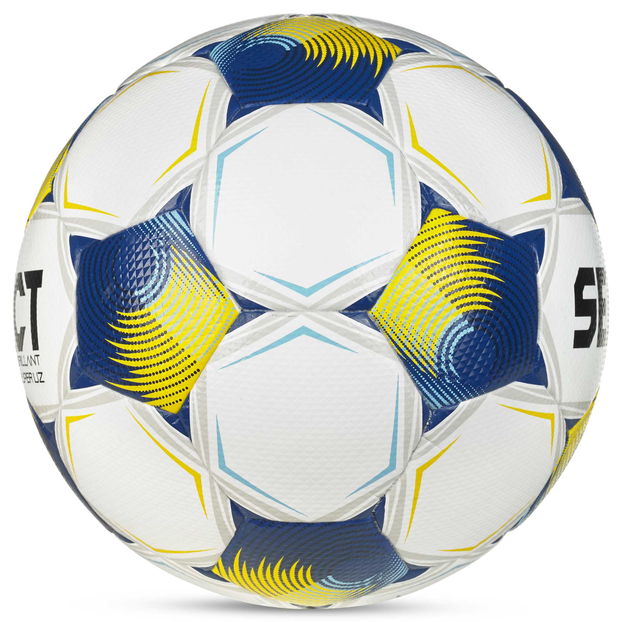 Brillant Super UZ Superettan #färg_ #färg_vit/gul #färg_vit/gul