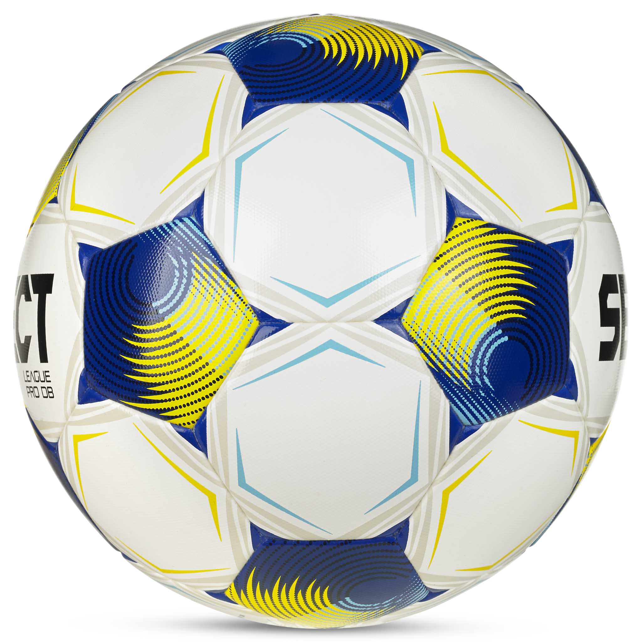 League Pro DB Allsvenskan #färg_ #färg_vit/gul #färg_vit/gul