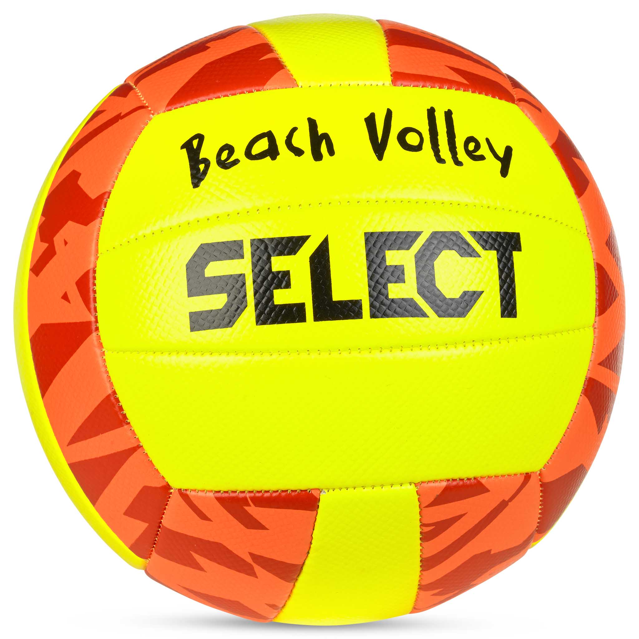 Volleyboll - Beach Volley #färg_yellow/orange