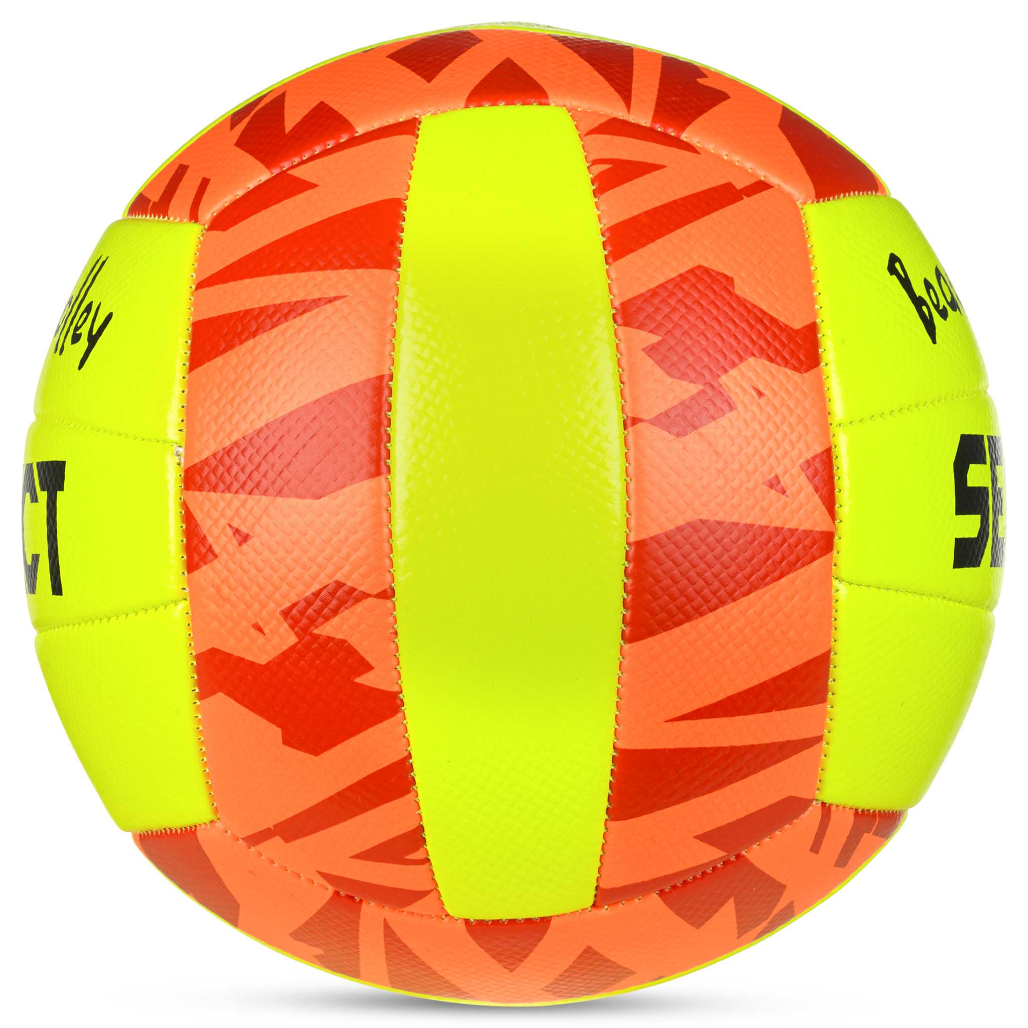 Volleyboll - Beach Volley #färg_ #färg_gul/orange #färg_yellow/orange