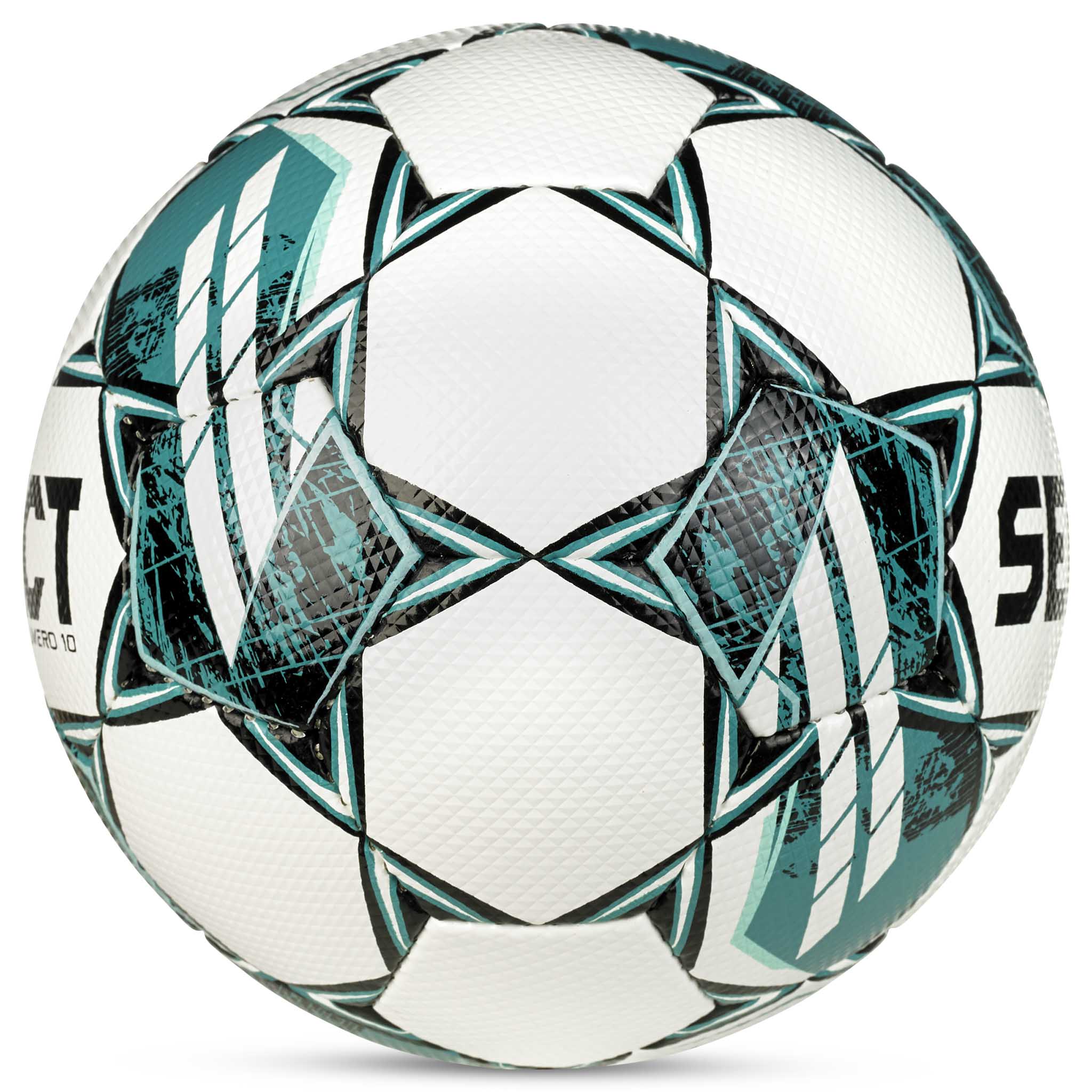 Fotboll - Numero 10 - FIFA Basic approved #färg_vit/grön